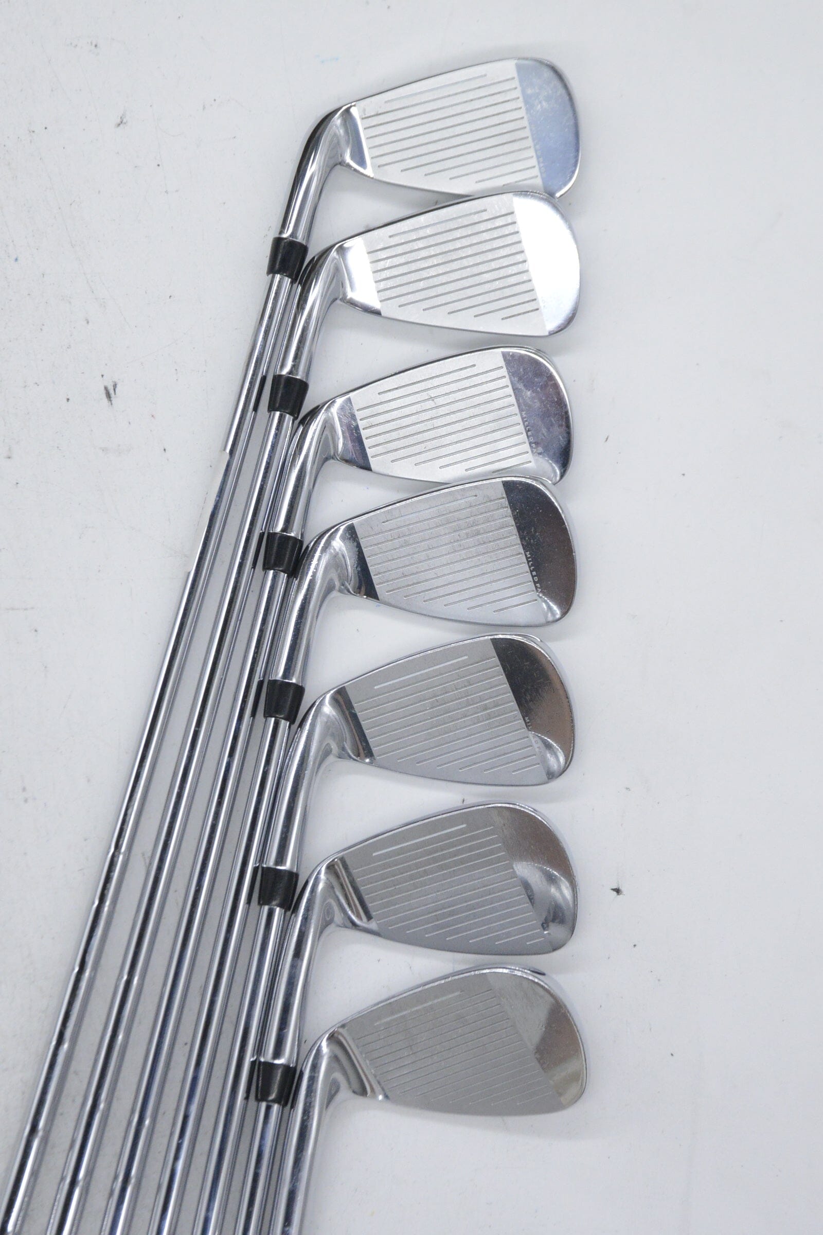 Cobra King Speedzone 5-GW Iron Set R Flex +0.5" Golf Clubs GolfRoots 
