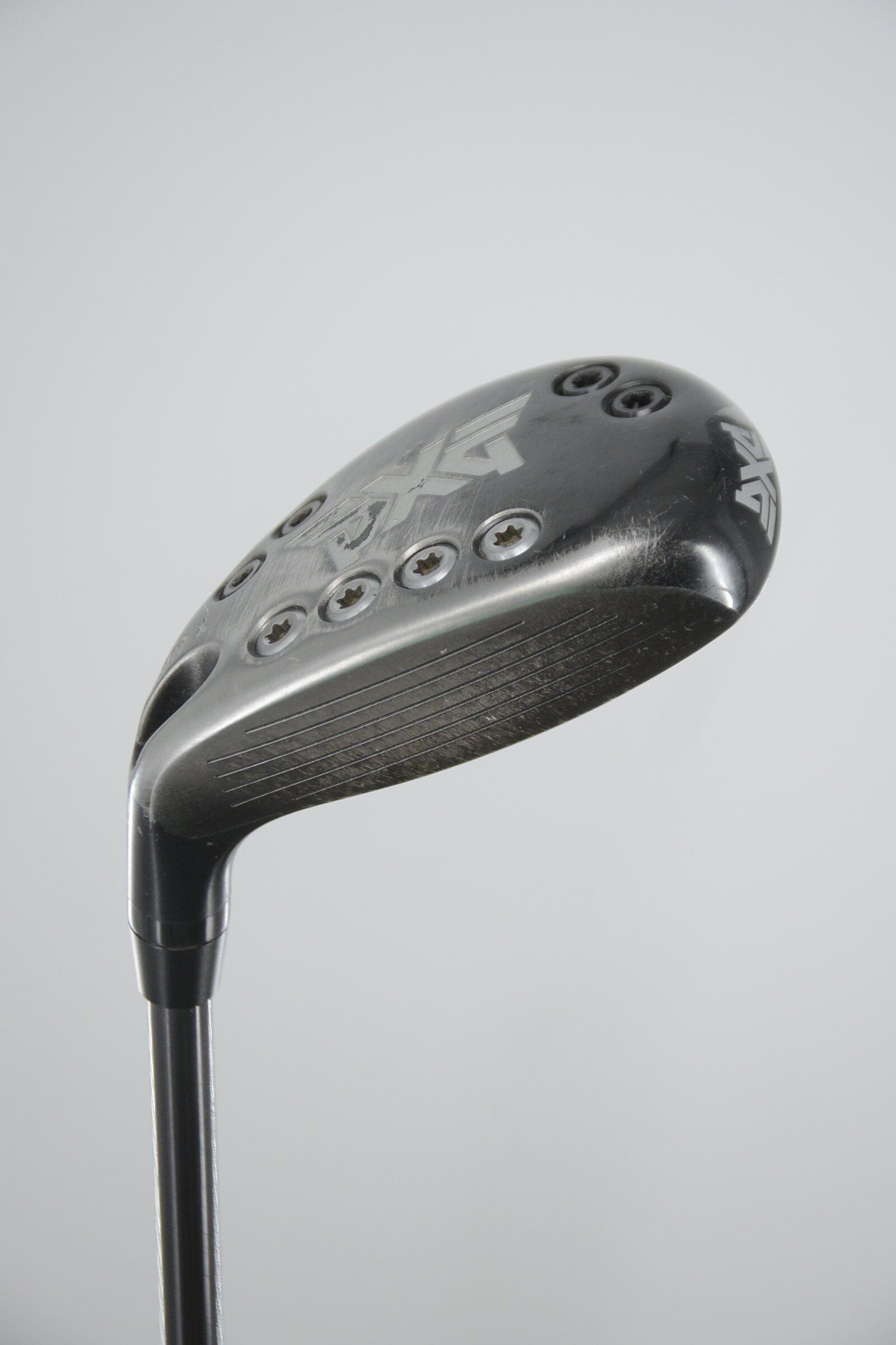 PXG 0317X Gen 2 22 Degree Hybrid S Flex 39.5" Golf Clubs GolfRoots 