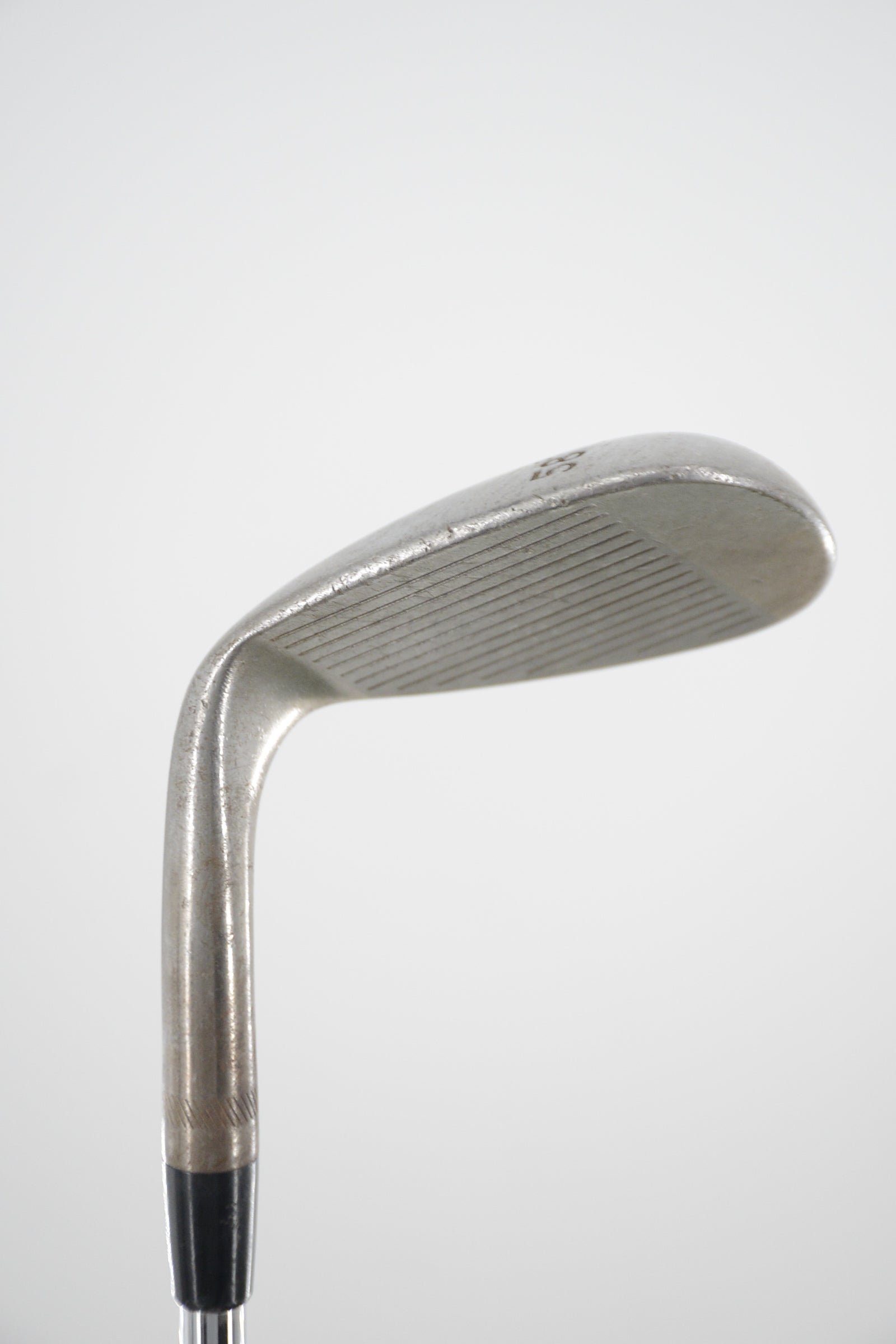 Titleist Vokey Spin Milled 58 Degree Wedge Wedge Flex 34.75"