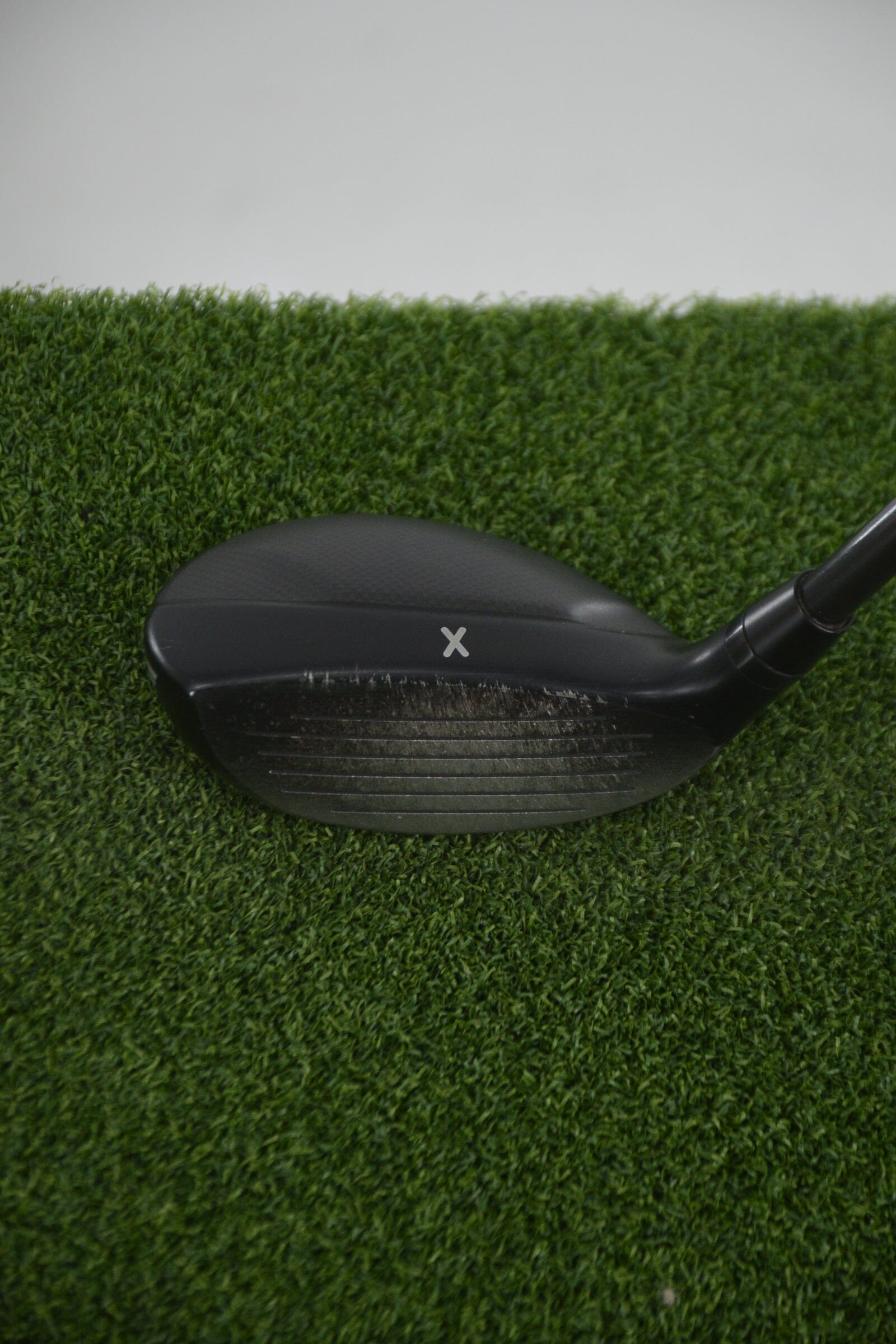 PXG 0317X Gen 2 22 Degree Hybrid S Flex 39.5" Golf Clubs GolfRoots 