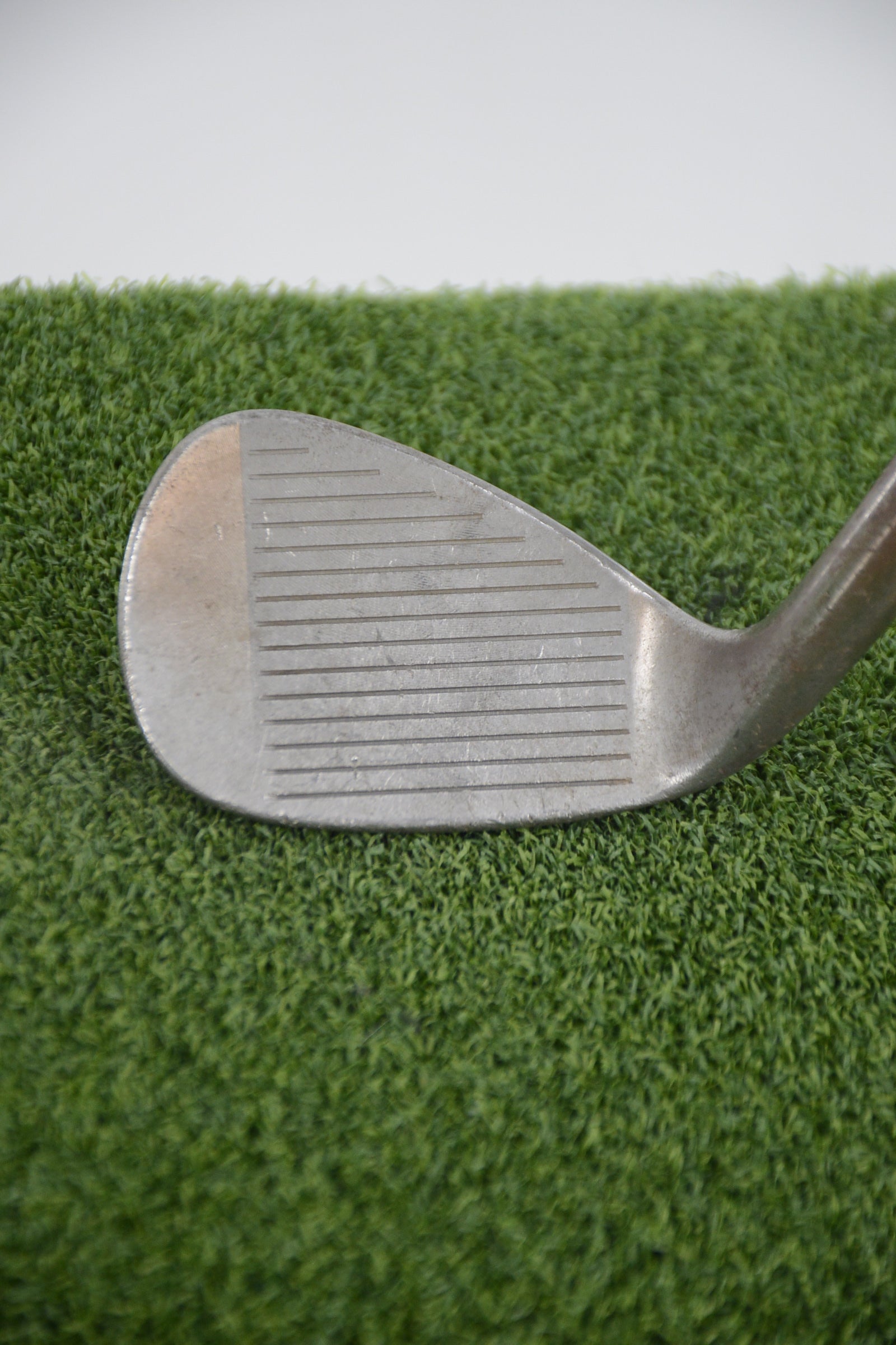 Titleist Vokey Spin Milled 58 Degree Wedge Wedge Flex 34.75"