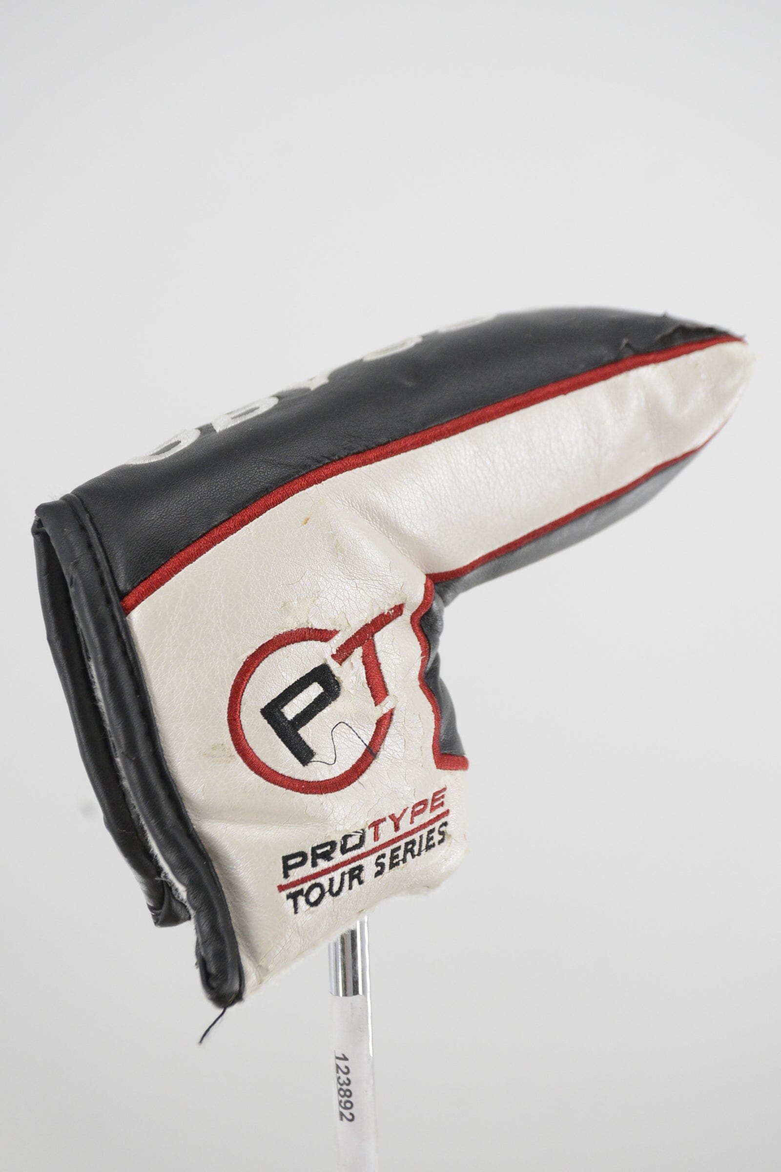 Odyssey Tri Hot 2 Putter 36" Golf Clubs GolfRoots 