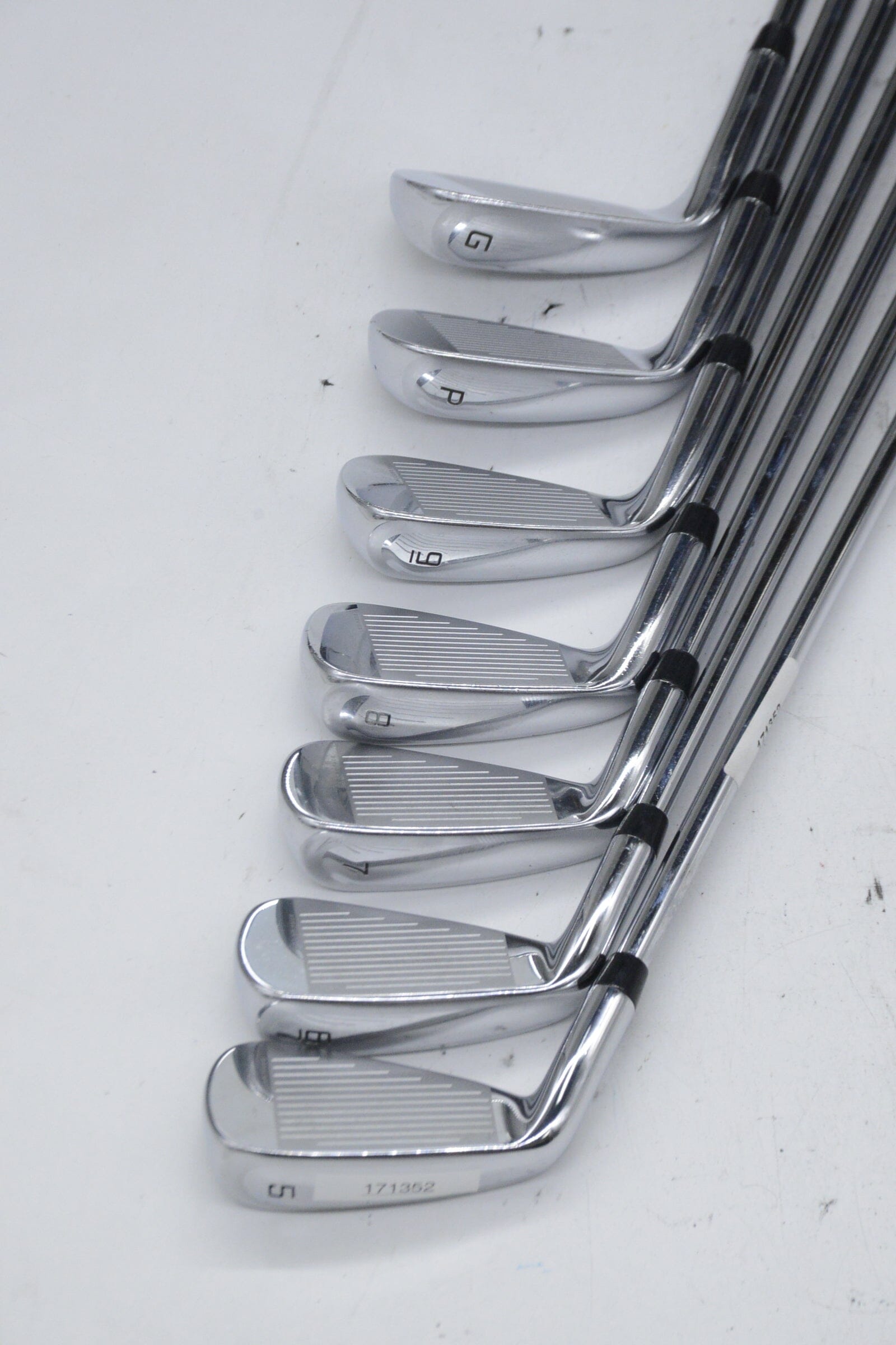 Cobra King Speedzone 5-GW Iron Set R Flex +0.5" Golf Clubs GolfRoots 