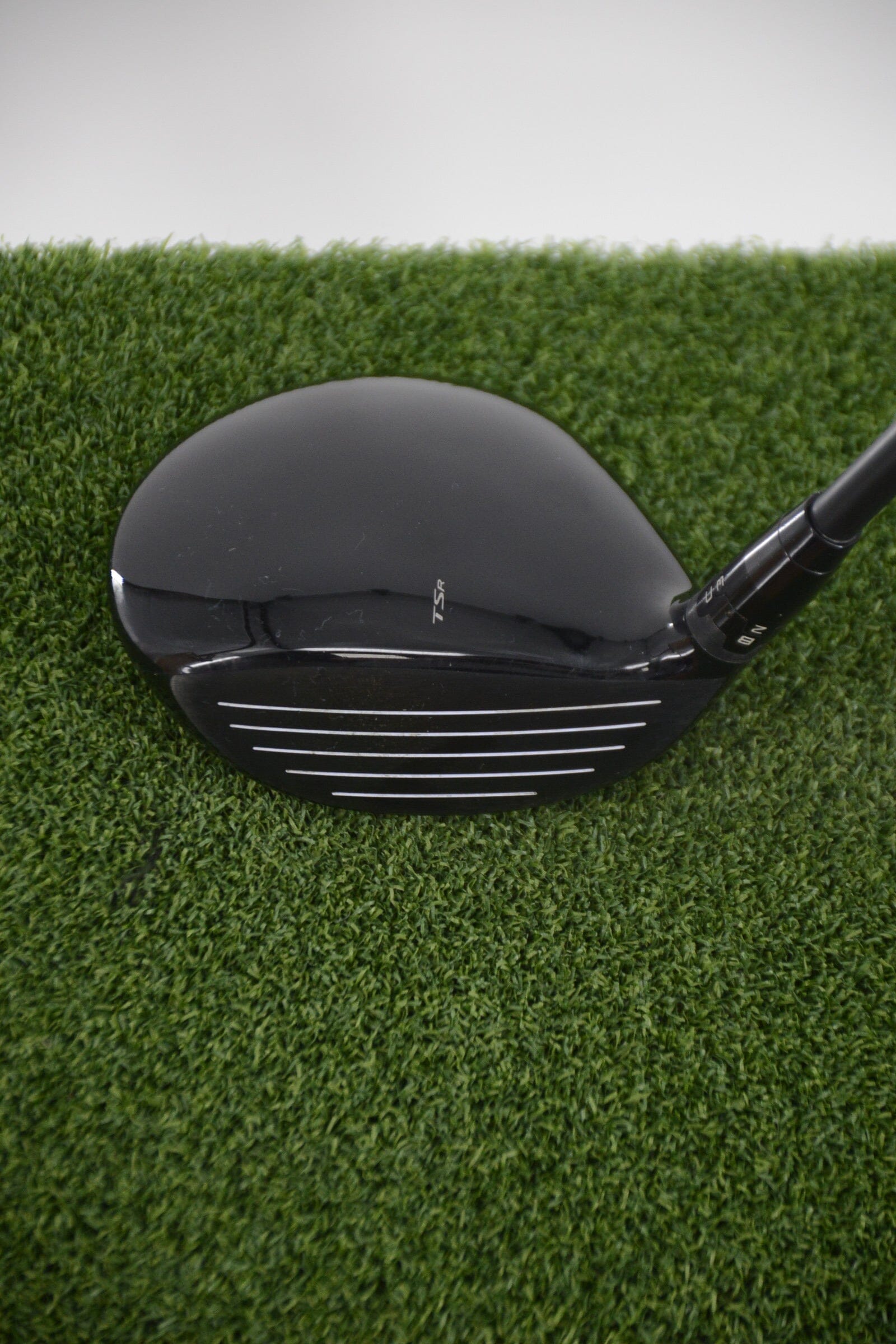 Titleist TSR3 16.5 Degree Wood X Flex 43" Golf Clubs GolfRoots 