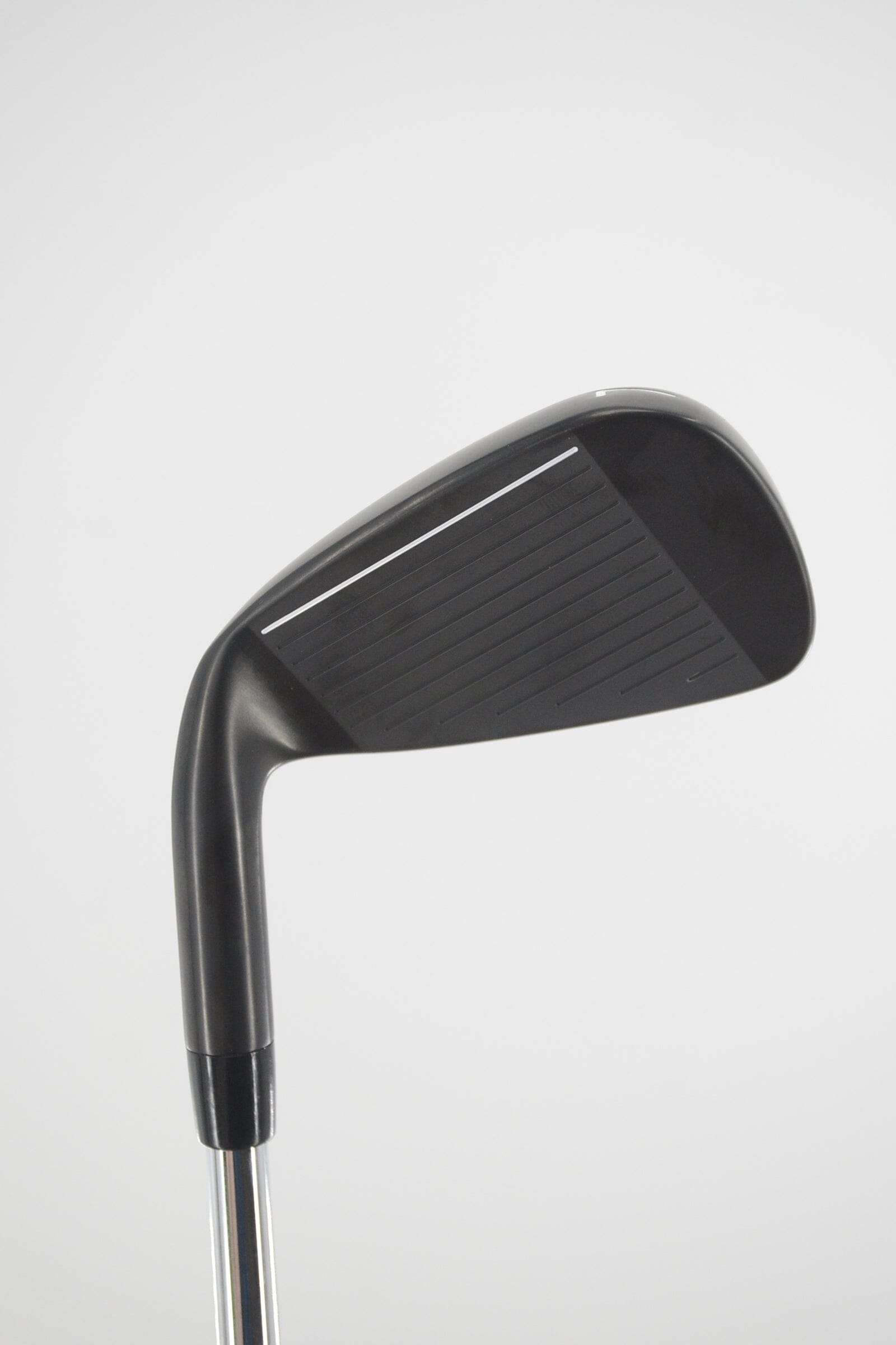 PXG 0311P Gen 5 Black 7 Iron S Flex 36.5" Golf Clubs GolfRoots 