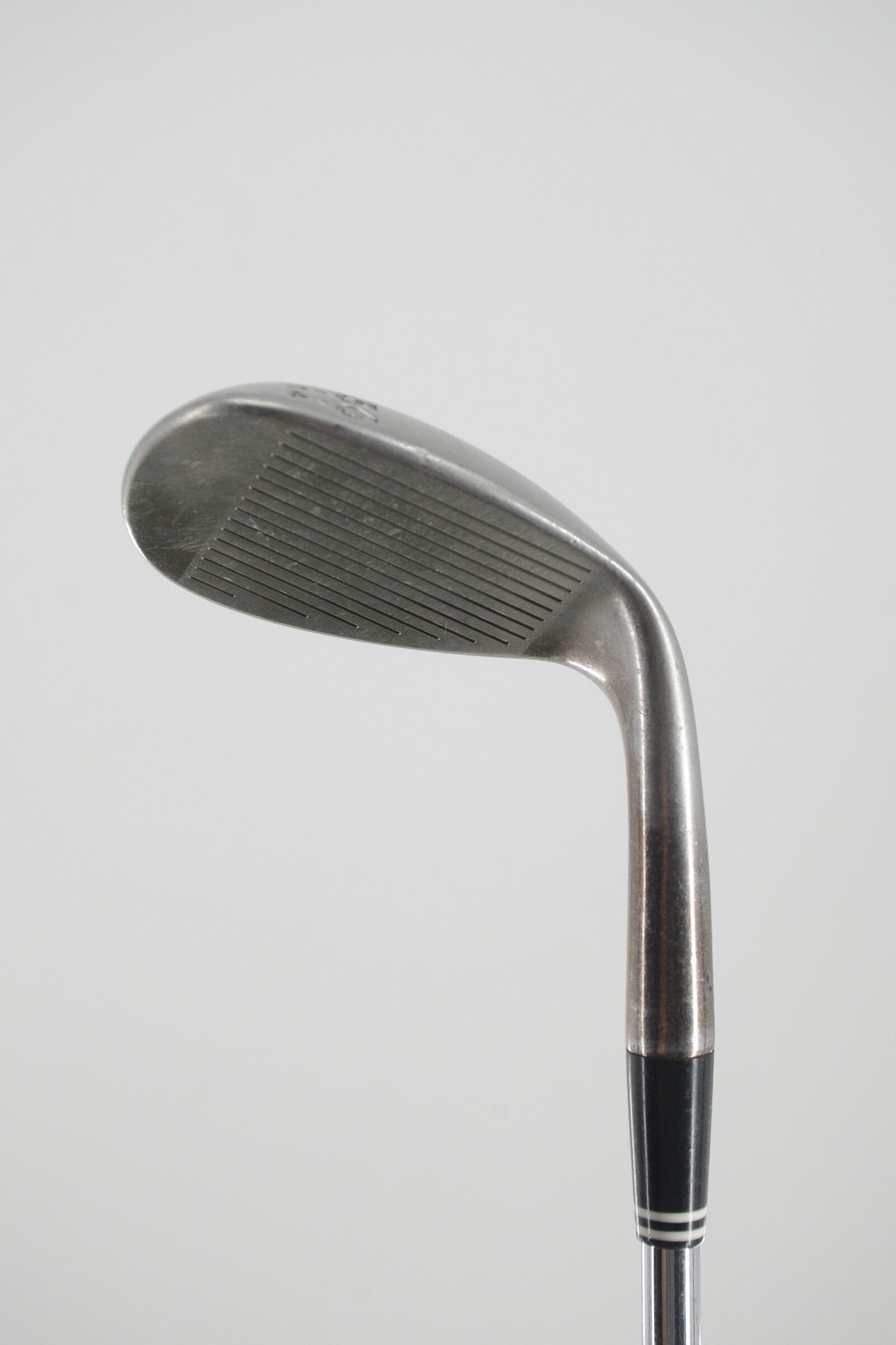 Lefty Cleveland CG15 Oil Quenched 56 Degree Wedge Wedge Flex 35.5" Golf Clubs GolfRoots 