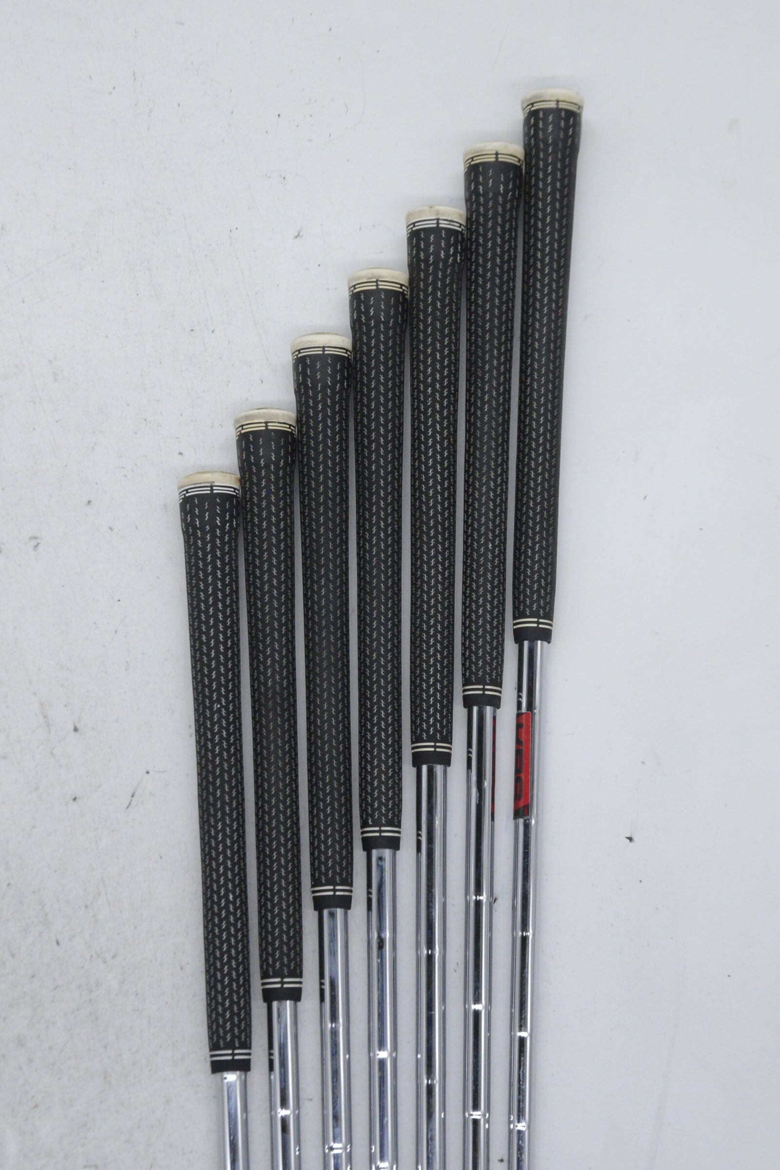Cobra King Speedzone 5-GW Iron Set R Flex +0.5" Golf Clubs GolfRoots 
