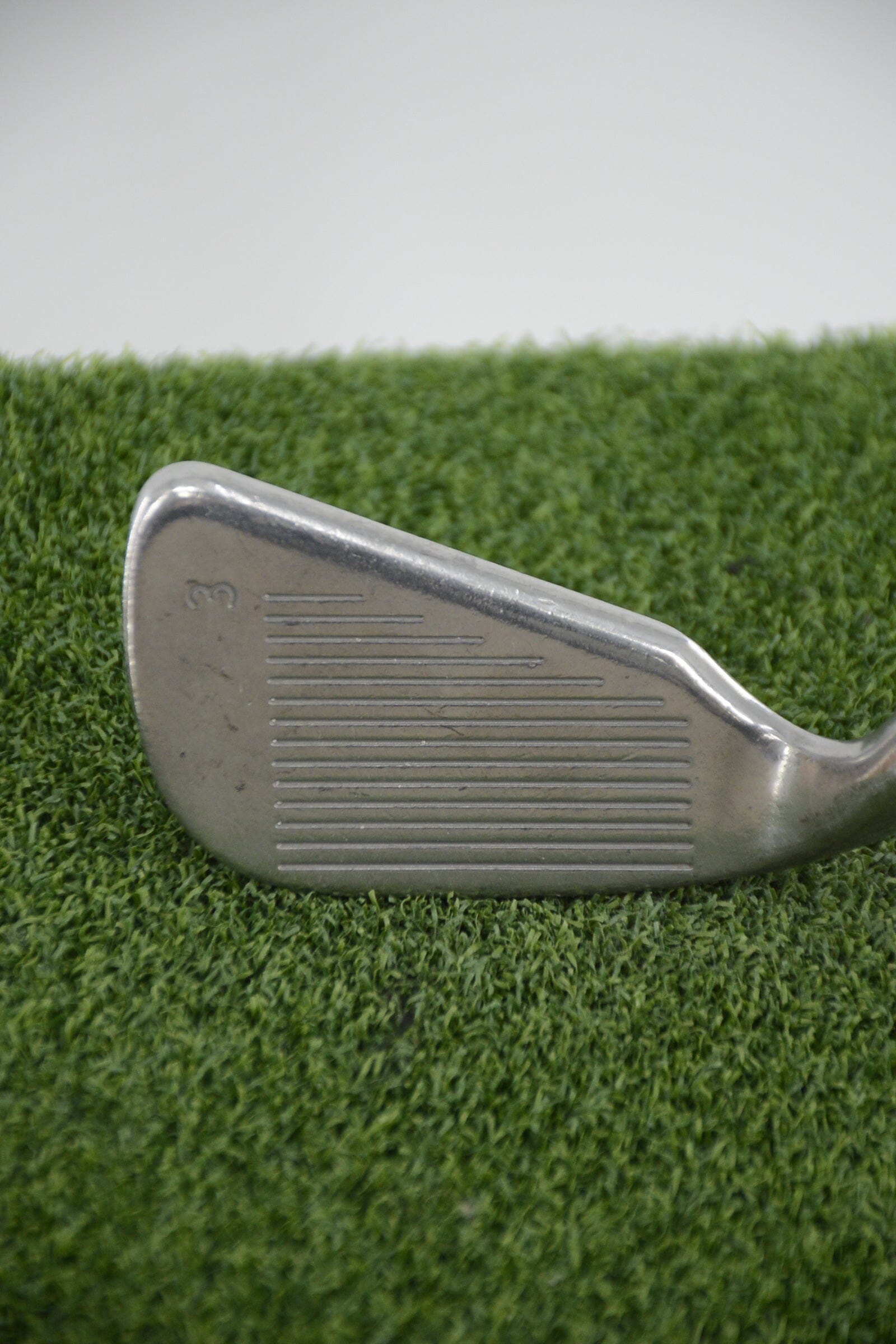 Ping Eye 2 3 Iron S Flex 39" Golf Clubs GolfRoots 