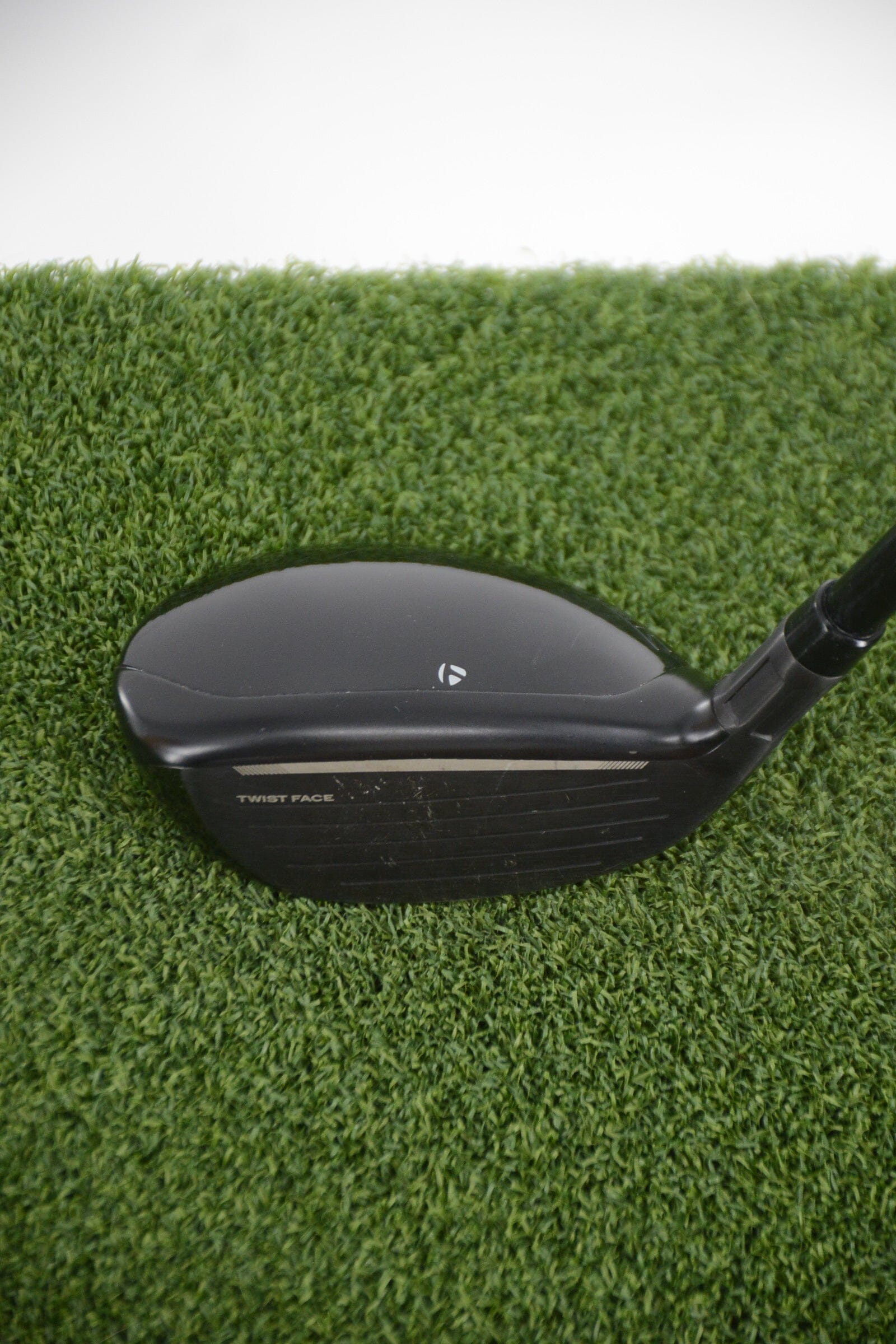 TaylorMade Stealth 2 Rescue 3 Hybrid S Flex 40.5" Golf Clubs GolfRoots 