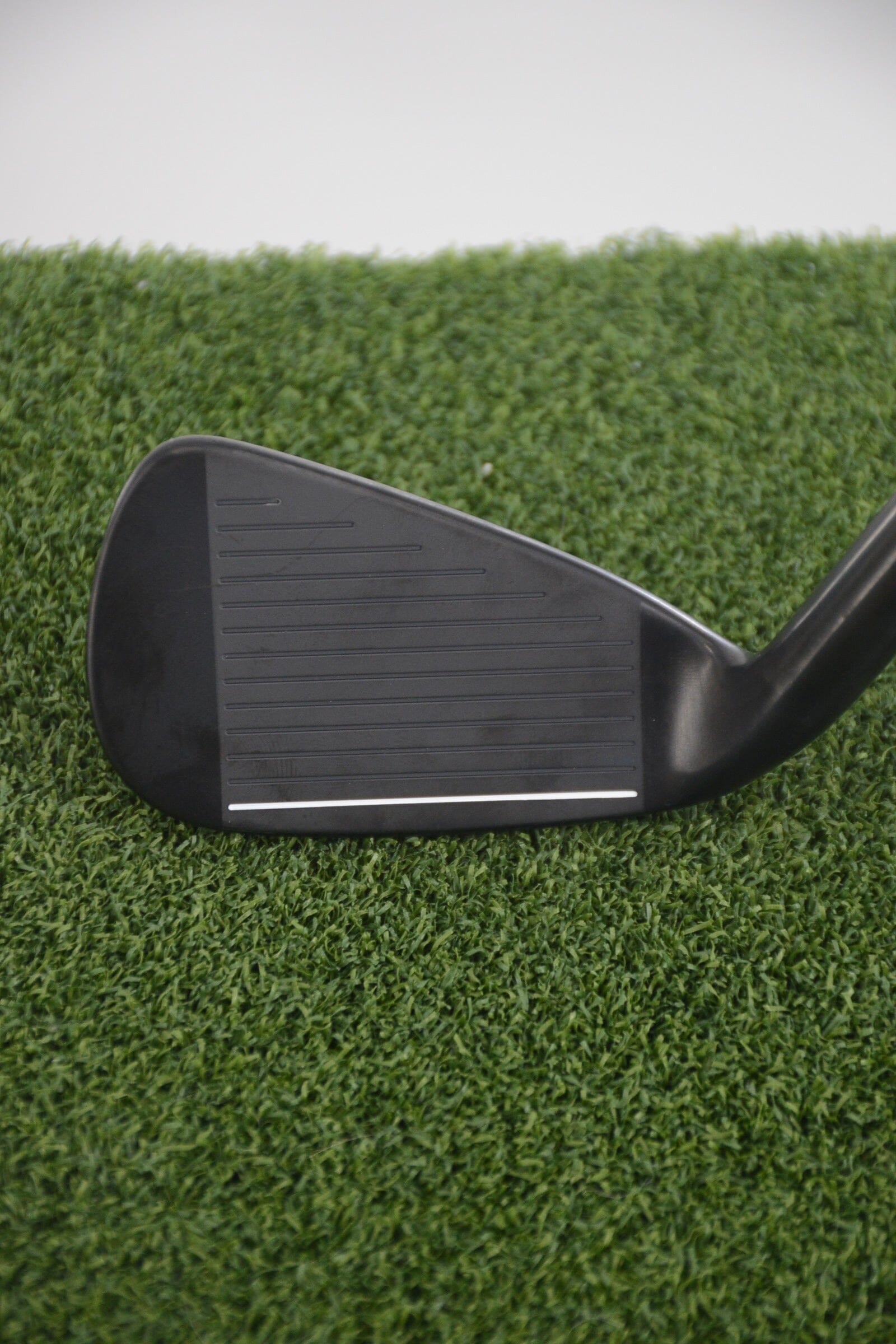 PXG 0311P Gen 5 Black 7 Iron S Flex 36.5" Golf Clubs GolfRoots 