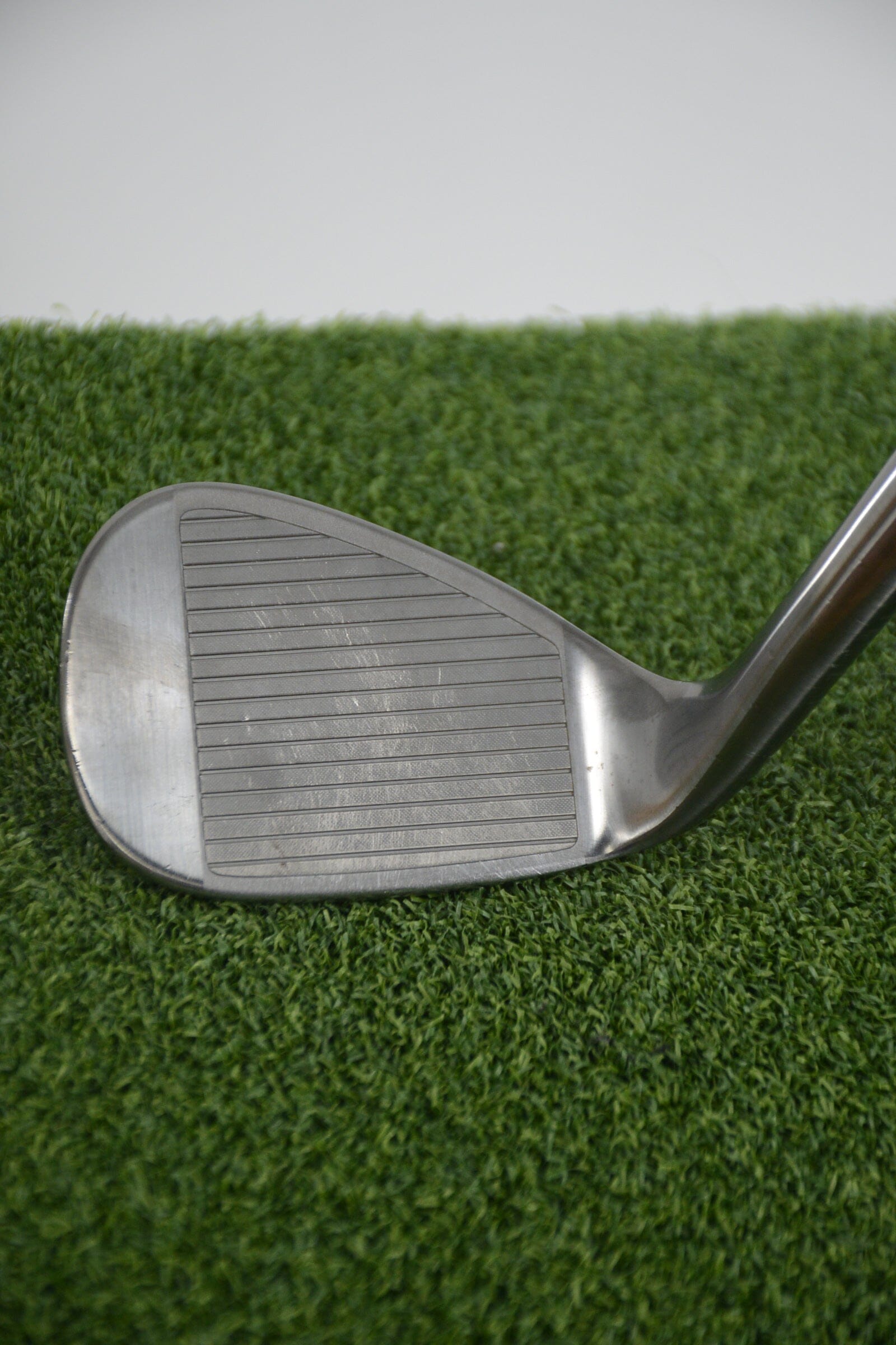 TaylorMade Tour Preferred EF Satin Chrome ATV 60 Degree Wedge X Flex 35.5" Golf Clubs GolfRoots 