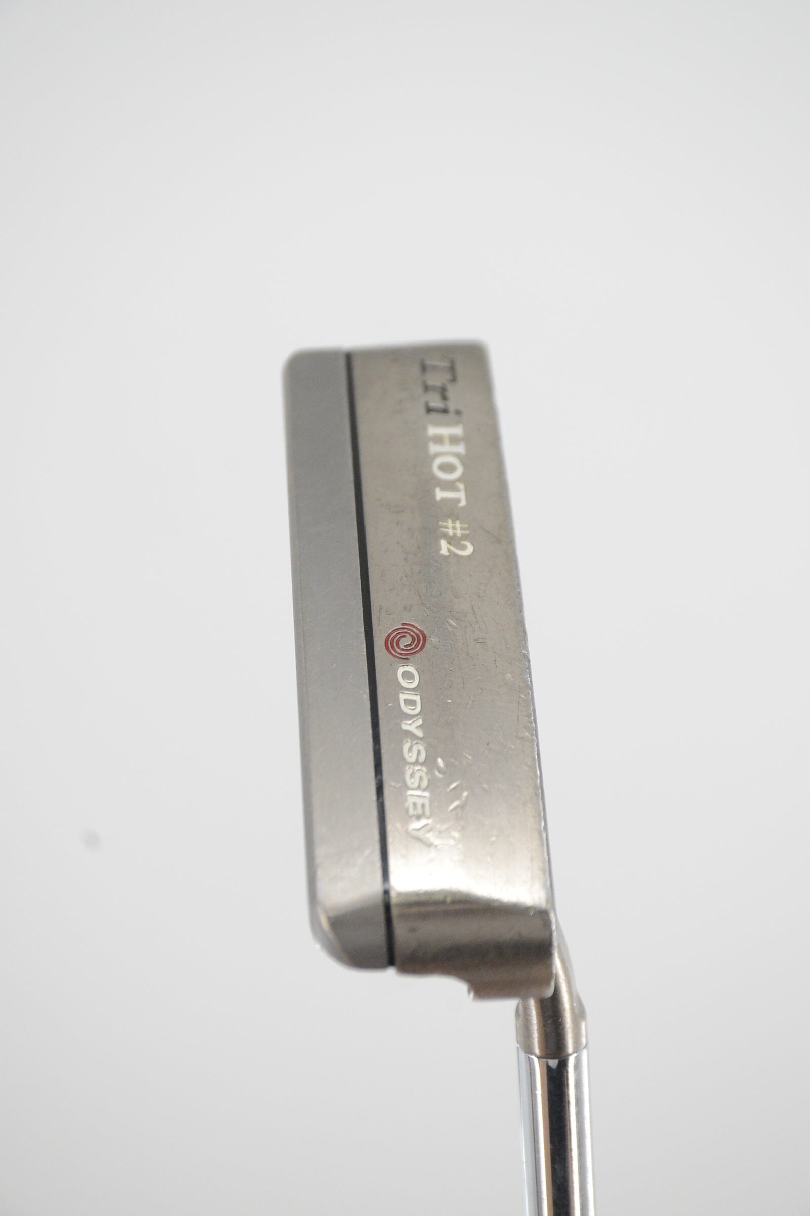 Odyssey Tri Hot 2 Putter 36" Golf Clubs GolfRoots 