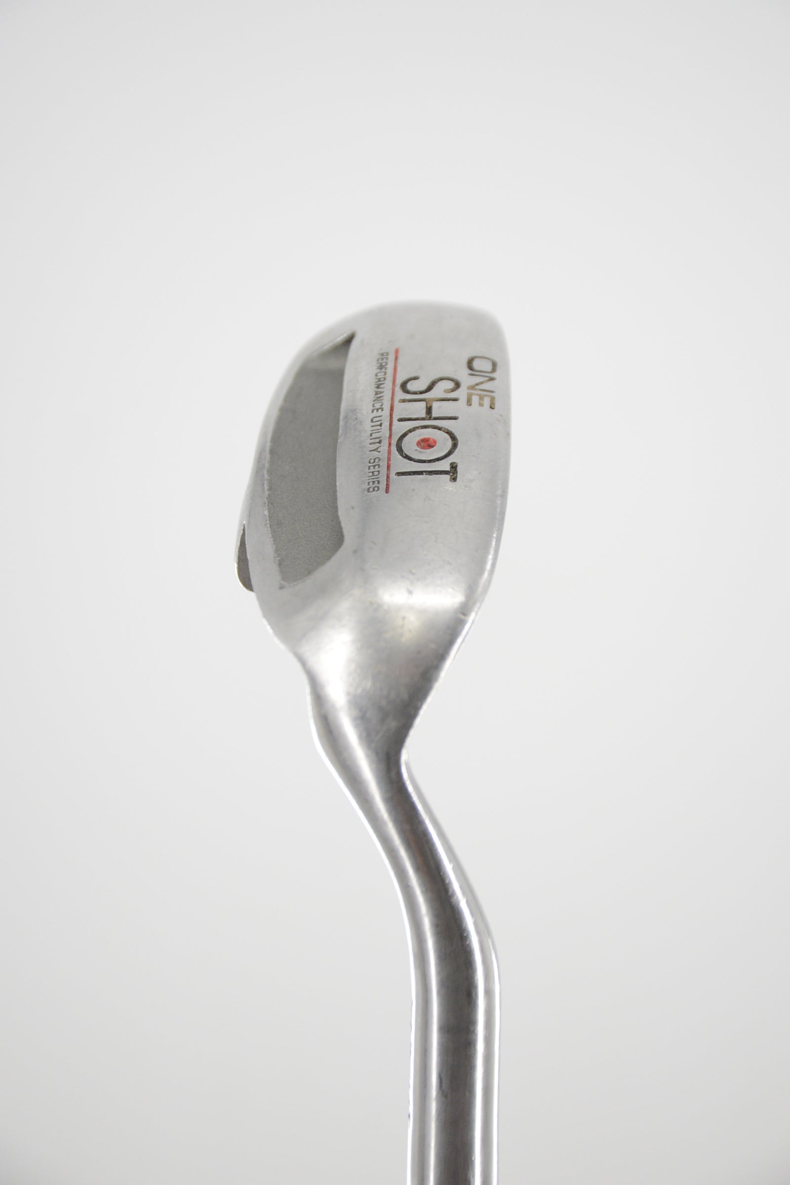 Knight One Shot Chipper Wedge Flex 34.5"