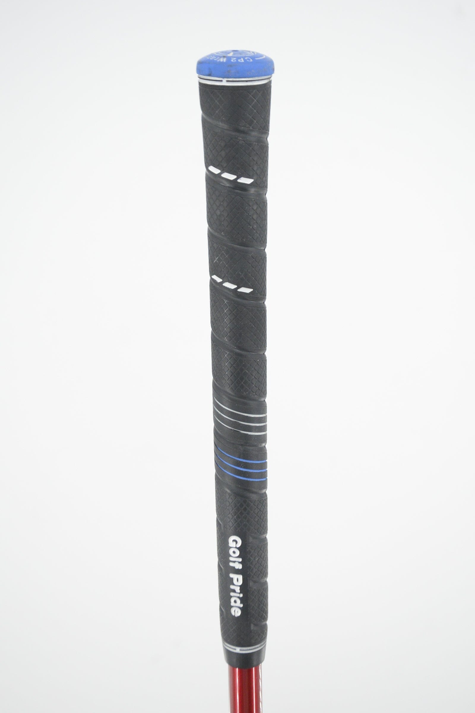 Lefty TaylorMade Stealth Plus 9 Degree Driver S Flex 45.75" Golf Clubs GolfRoots 