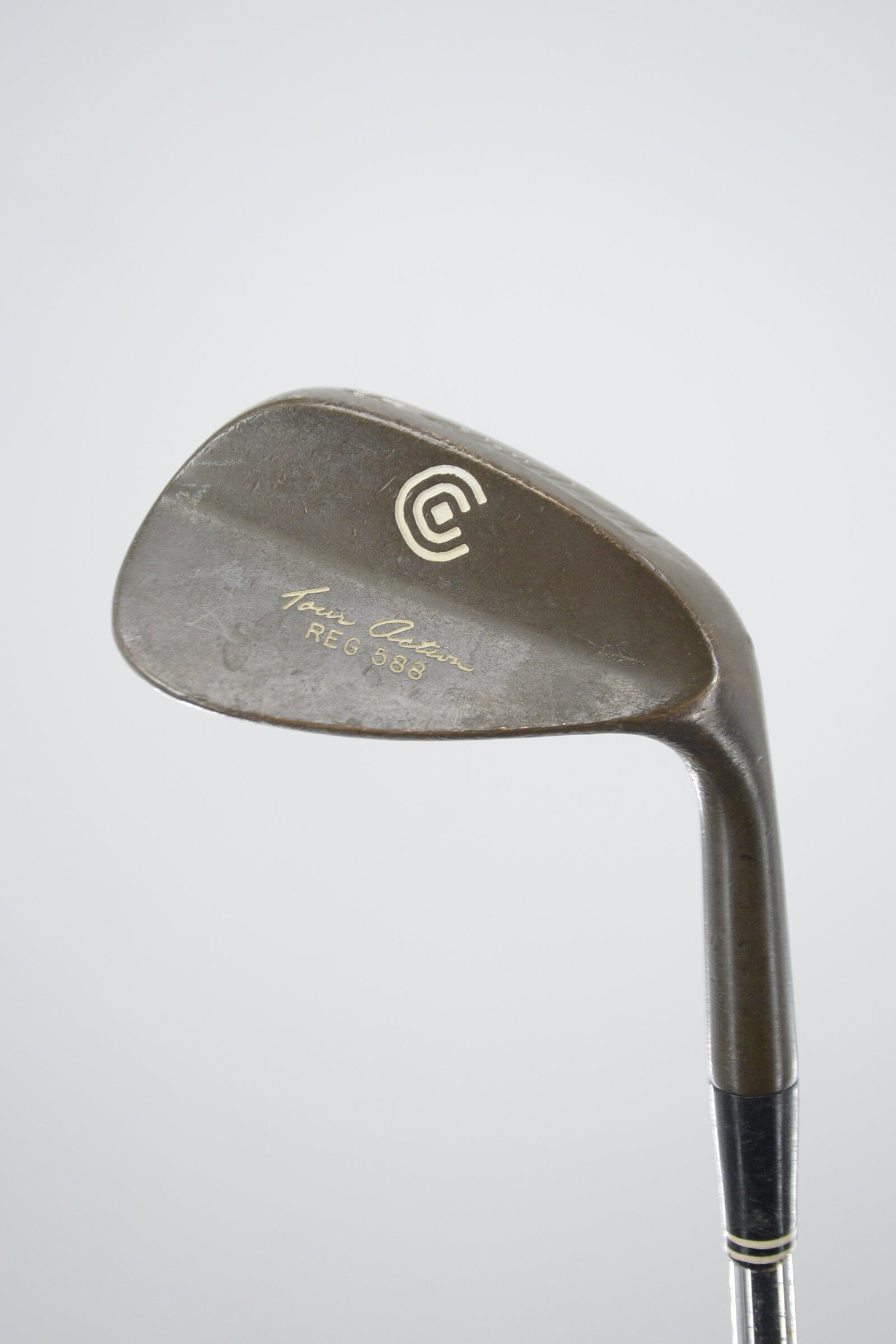 Cleveland Wedges