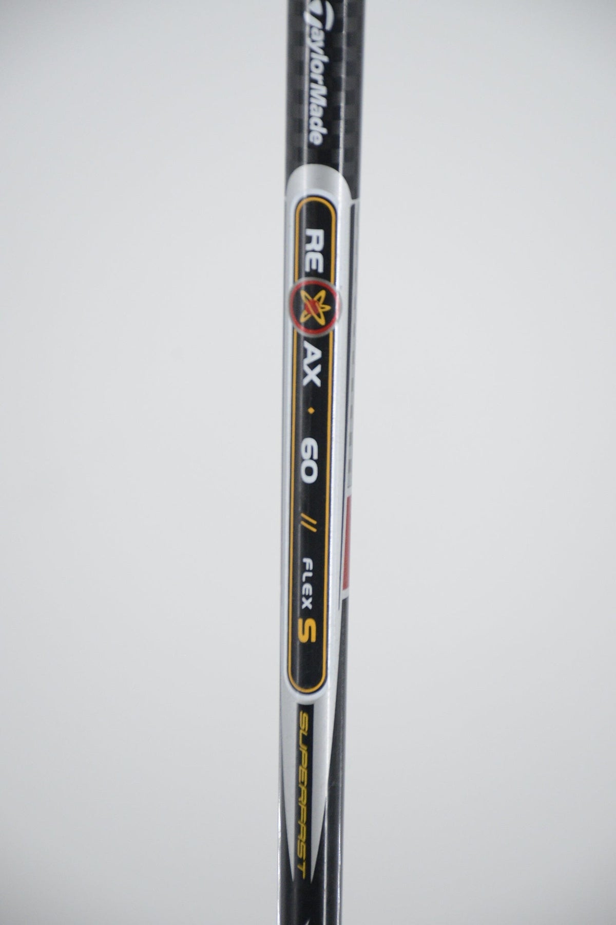 TaylorMade Burner Rescue 4 Hybrid S Flex 39.25" Golf Clubs GolfRoots 