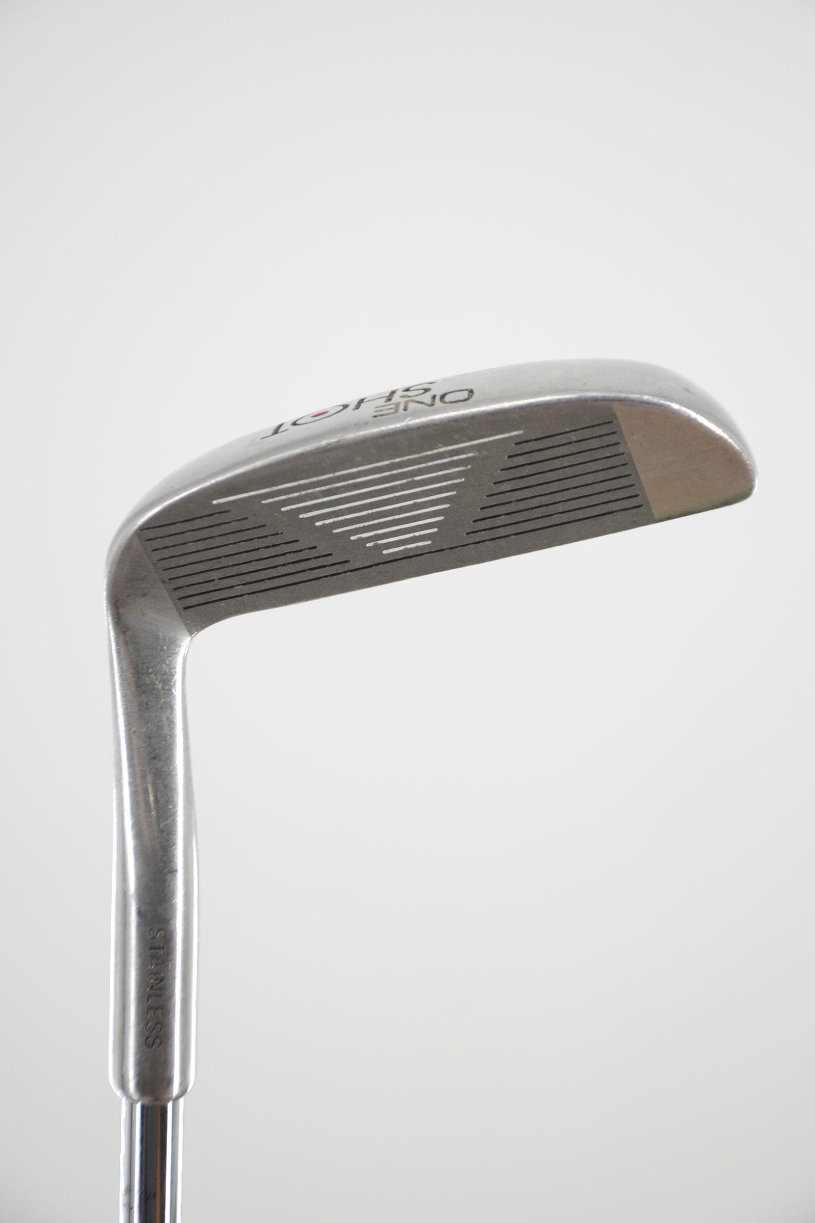 Knight One Shot Chipper Wedge Flex 34.5"