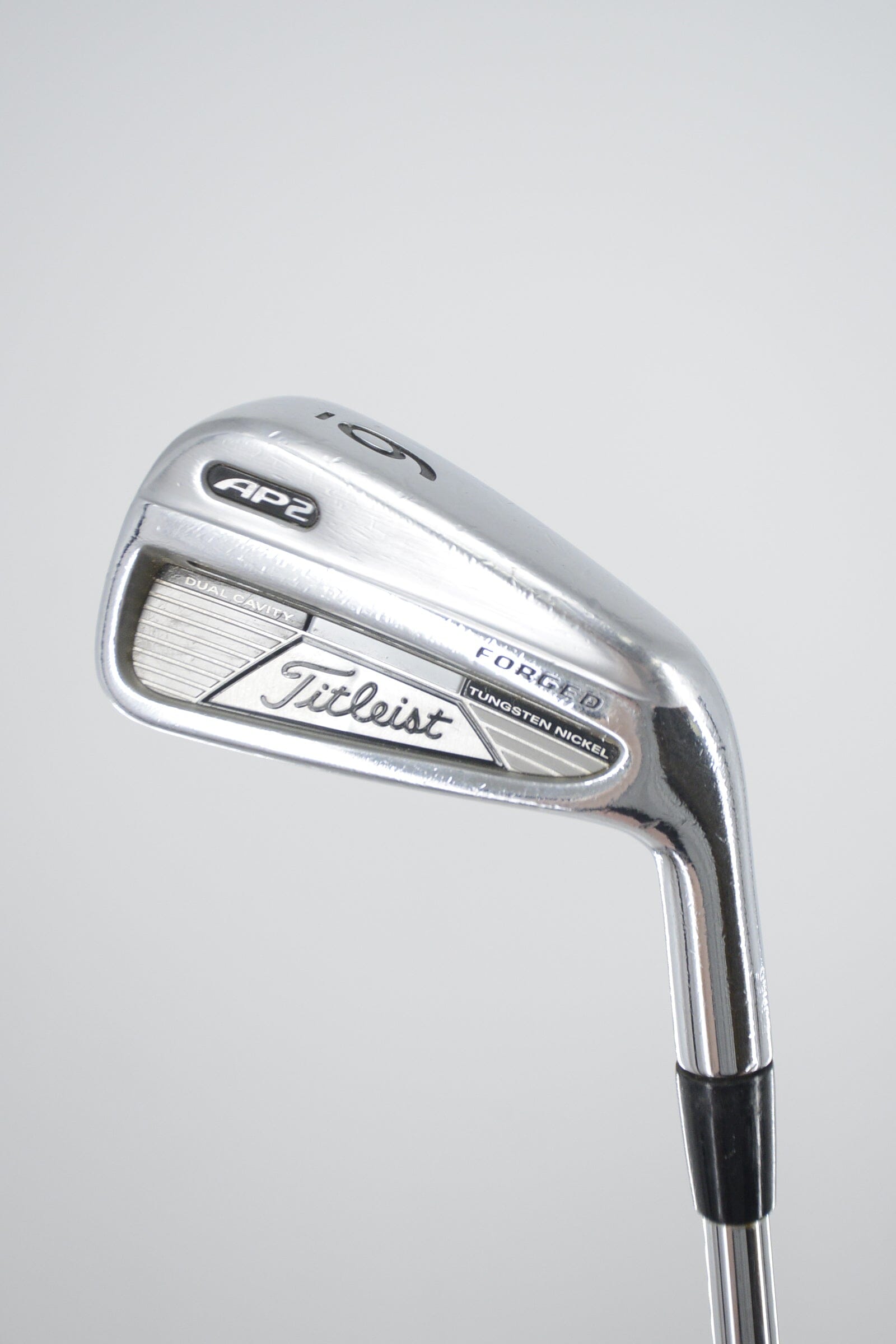 Titleist AP2 6 Iron R Flex 37.5" Golf Clubs GolfRoots 