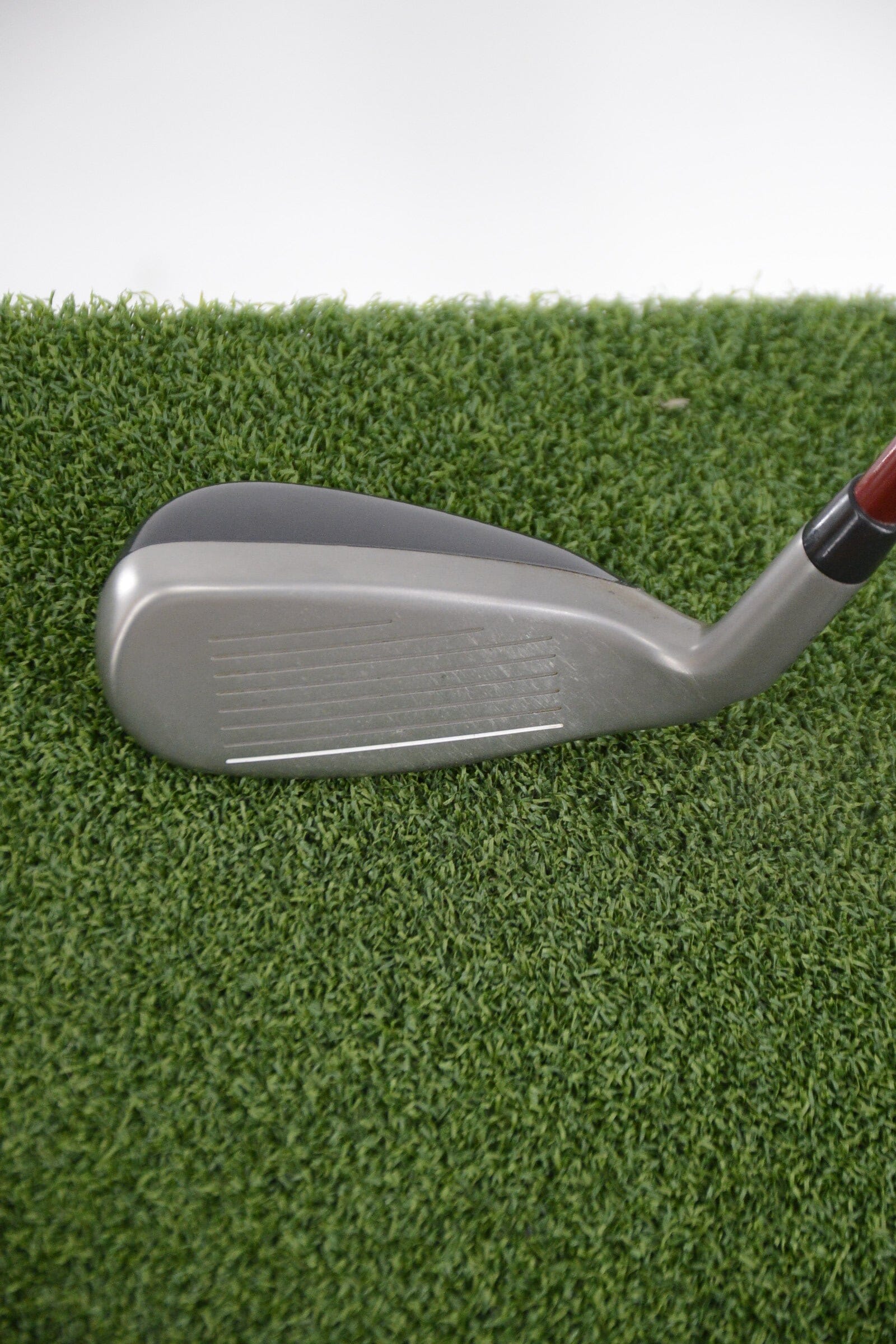 Women's Ping K15 3 Hybrid W Flex 39.5" Golf Clubs GolfRoots 