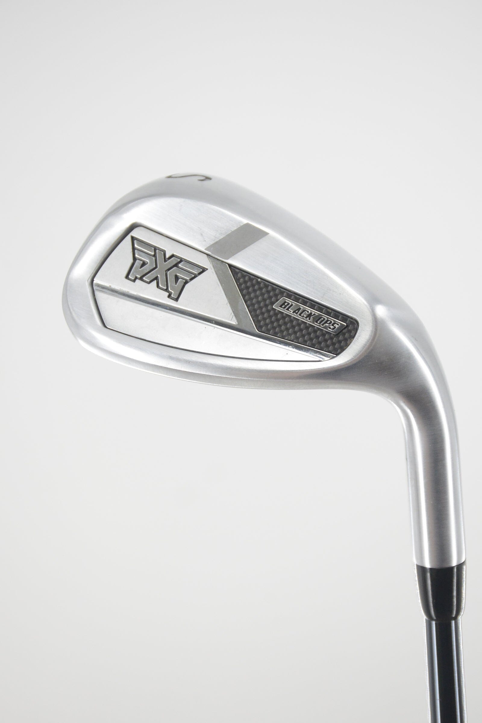 PXG Black Ops SW SR Flex 35.5" Golf Clubs GolfRoots 