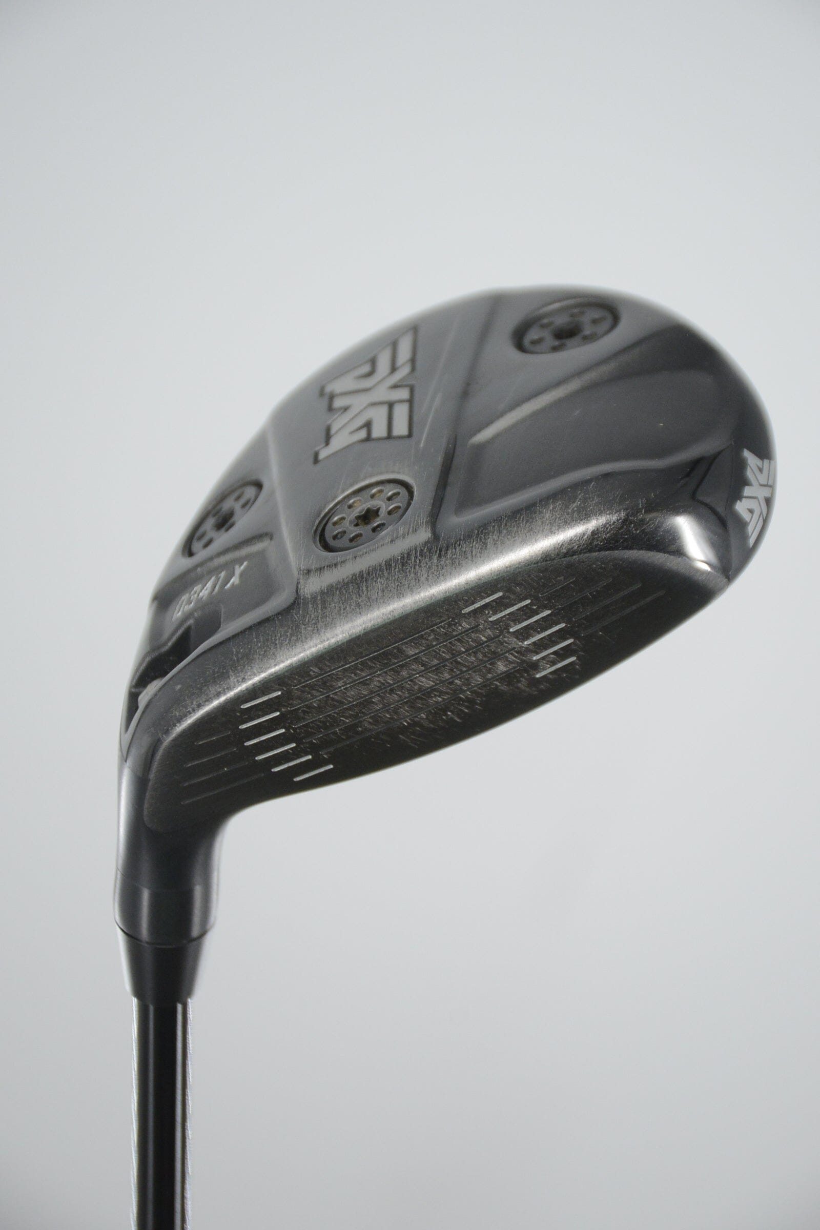 PXG 0341X Prototype 7 Wood R Flex 41.5" Golf Clubs GolfRoots 