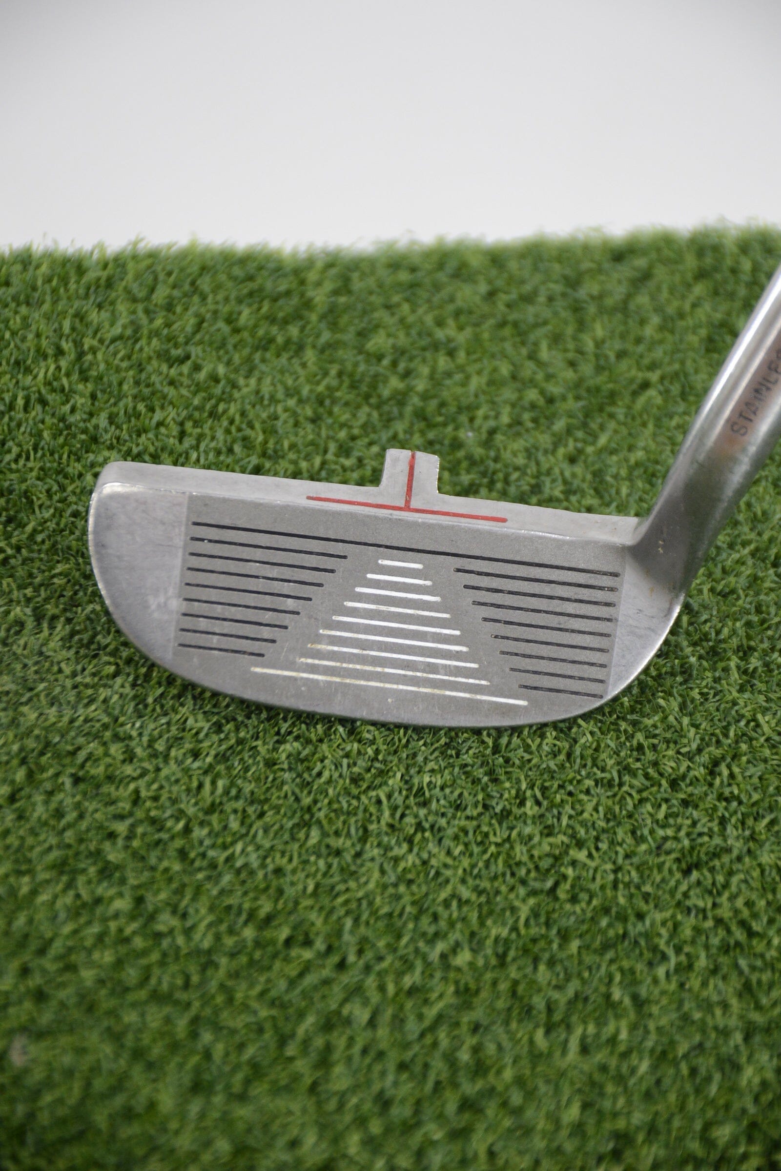 Knight One Shot Chipper Wedge Flex 34.5"