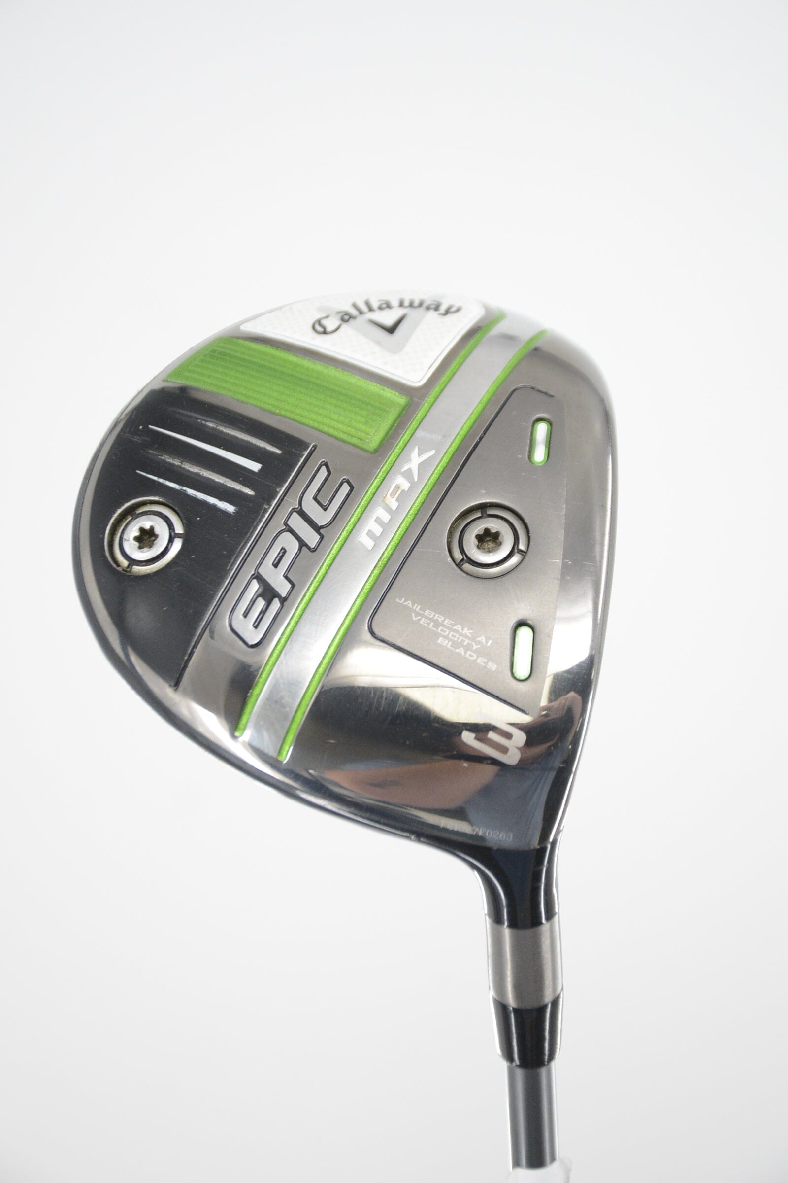 Callaway Epic Max 3 Wood R Flex 42.75" Golf Clubs GolfRoots 