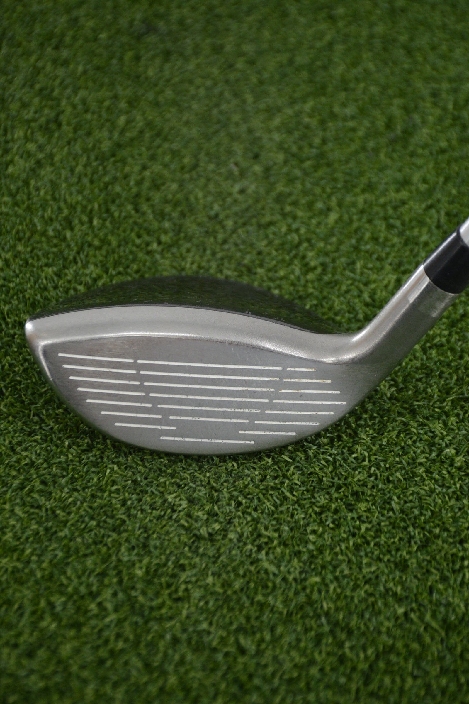 Women's Ping Rhapsody 26 Degree Hybrid W Flex 38" Golf Clubs GolfRoots 