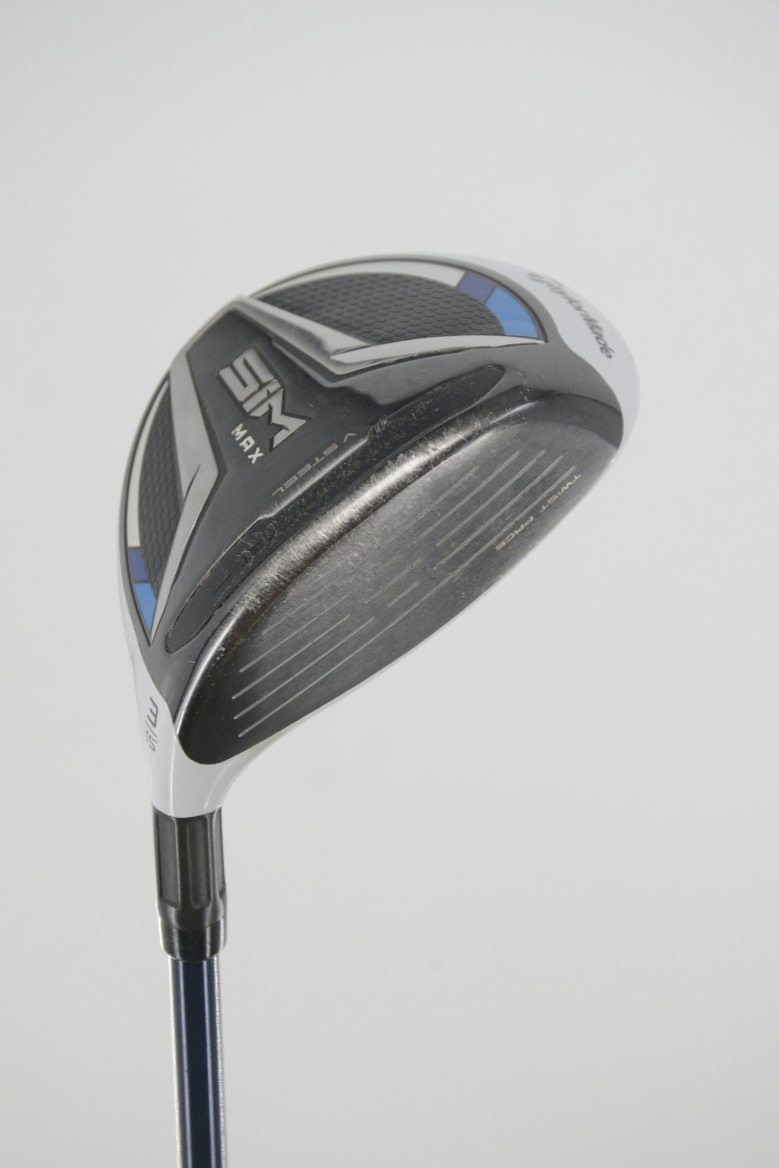 TaylorMade SIM Max 3 Wood S Flex 43.25" Golf Clubs GolfRoots 