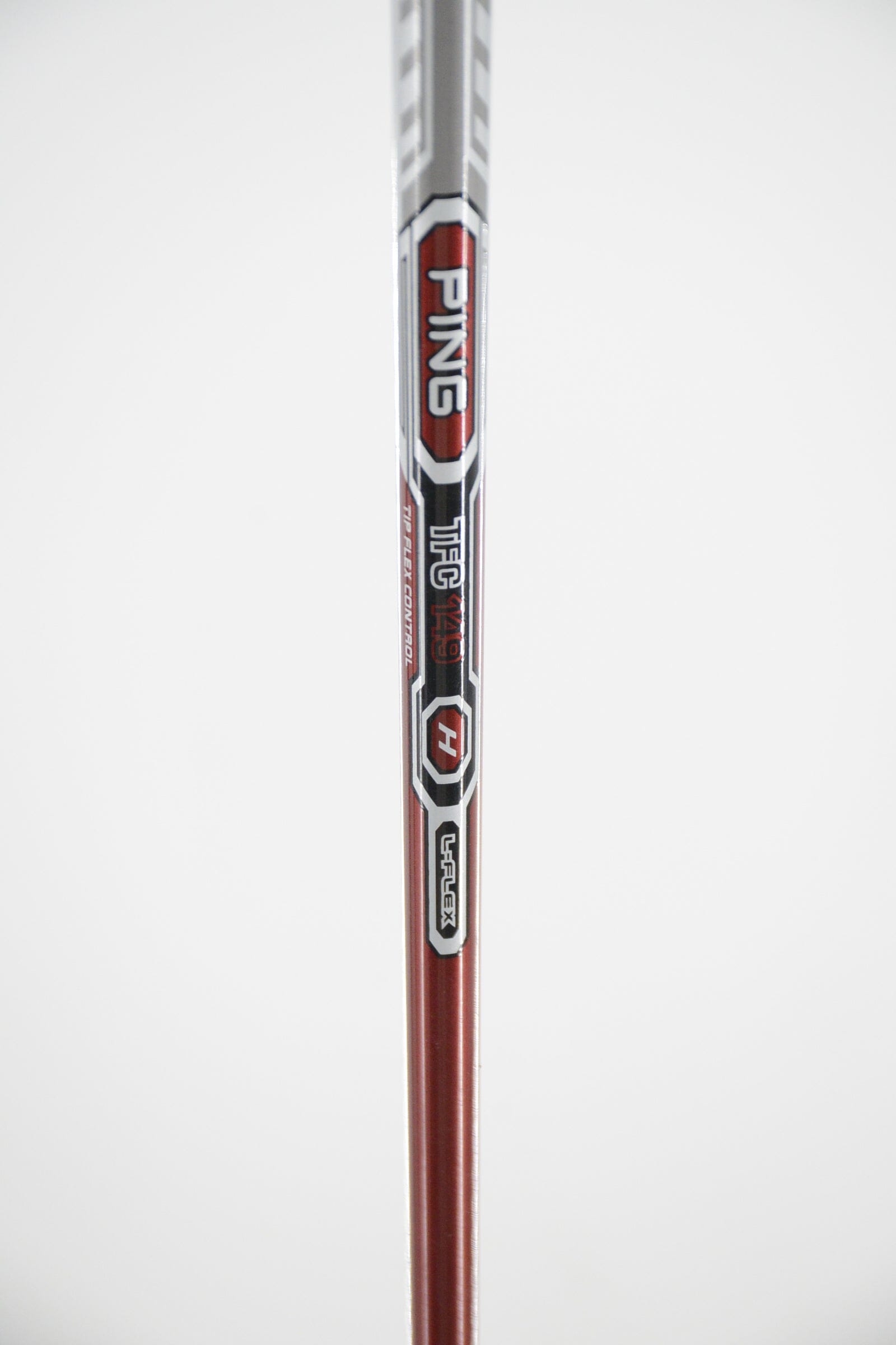 Women's Ping K15 3 Hybrid W Flex 39.5" Golf Clubs GolfRoots 