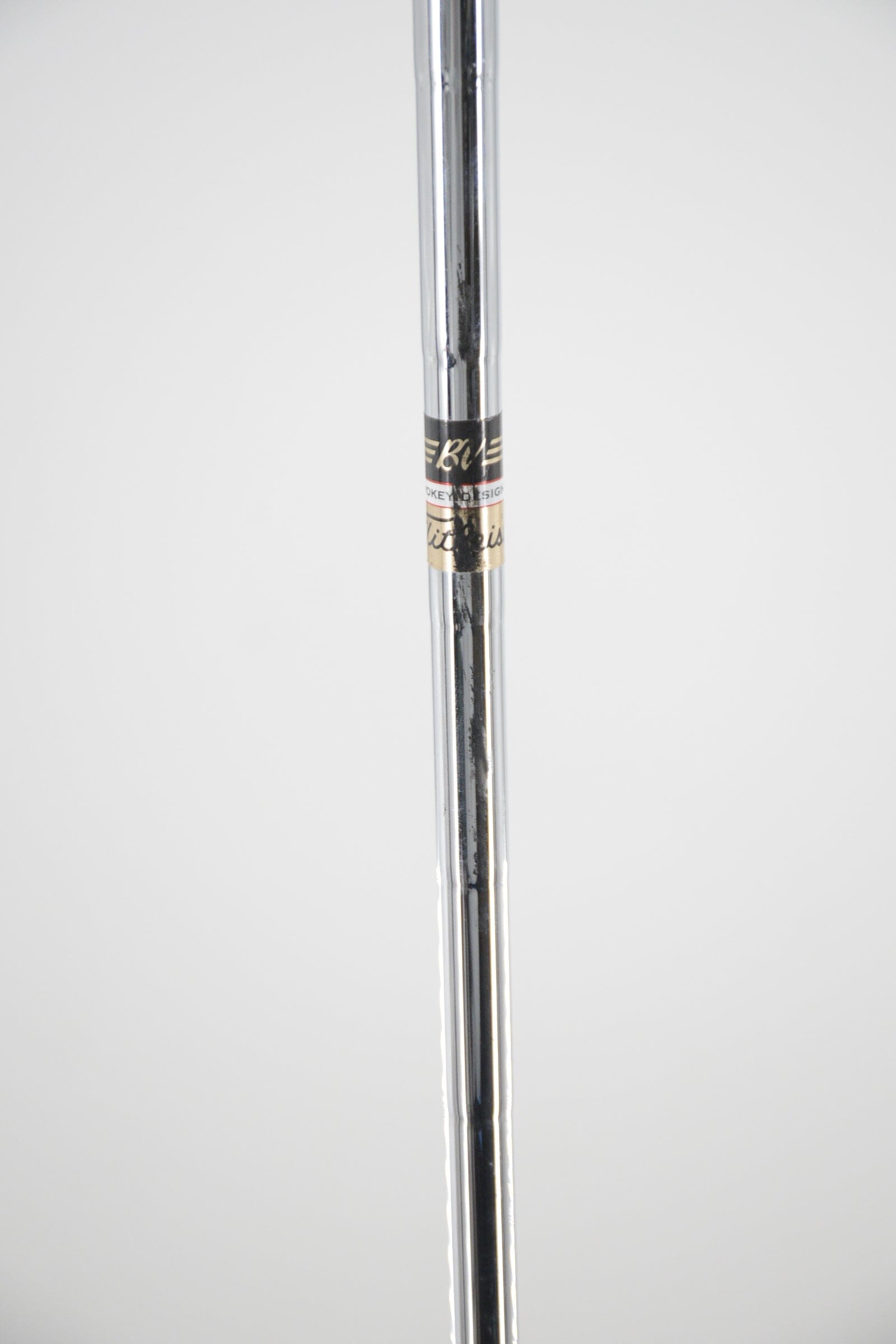 Titleist Vokey Spin Milled 50 Degree Wedge Wedge Flex 35.25"