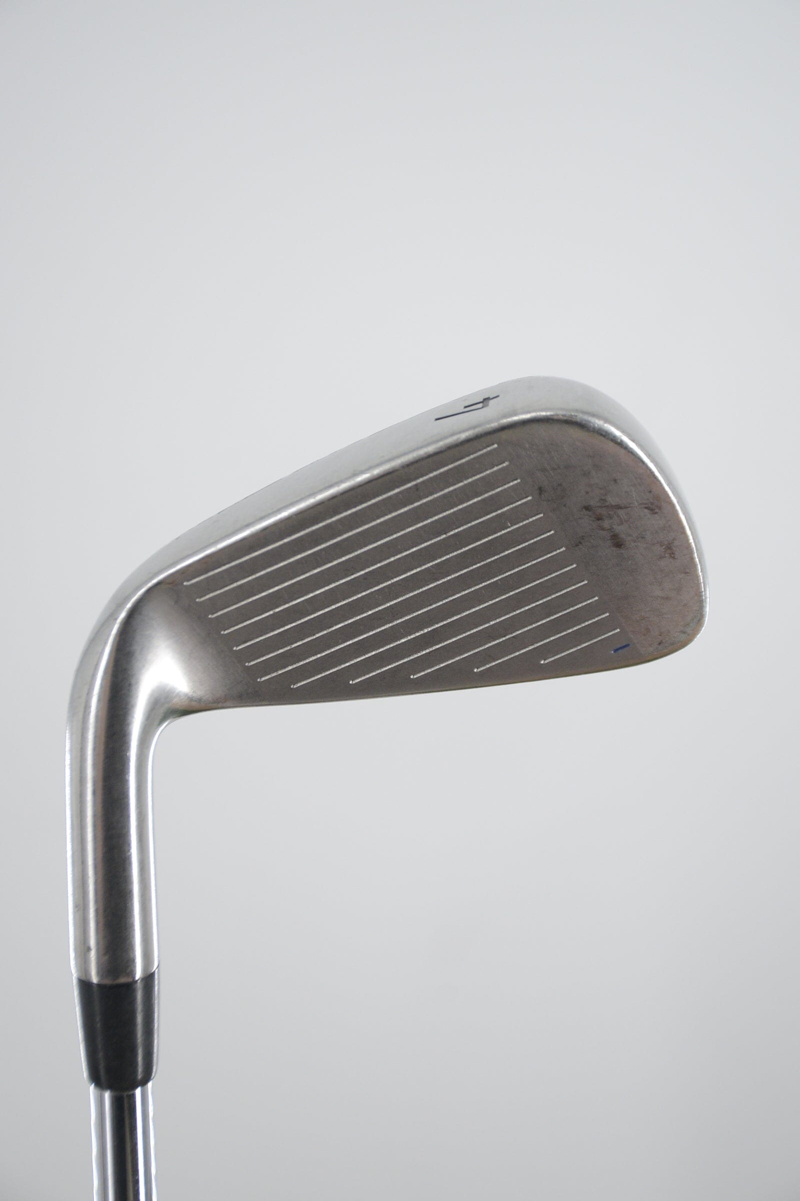 Callaway RAZR X Tour 4 Iron S Flex 38.75" Golf Clubs GolfRoots 