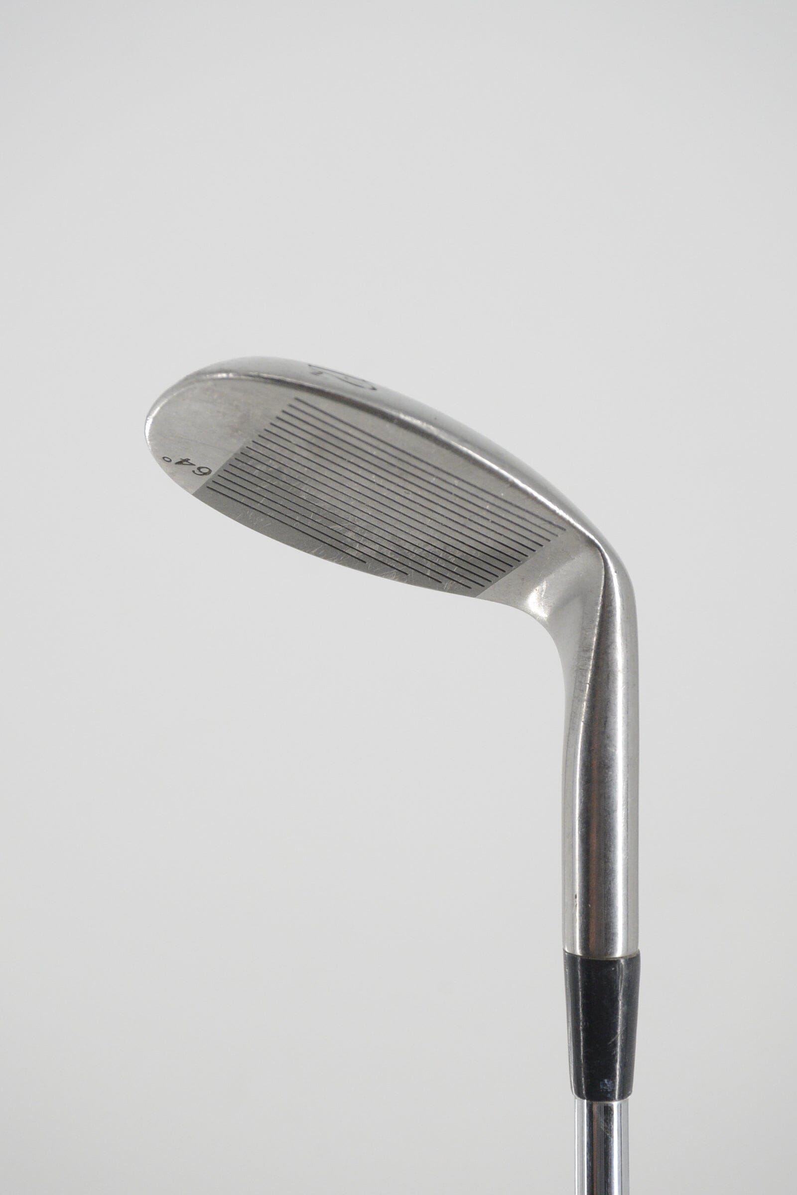 Lefty Tour Hi Lob 64 Degree Wedge R Flex 35.5" Golf Clubs GolfRoots 
