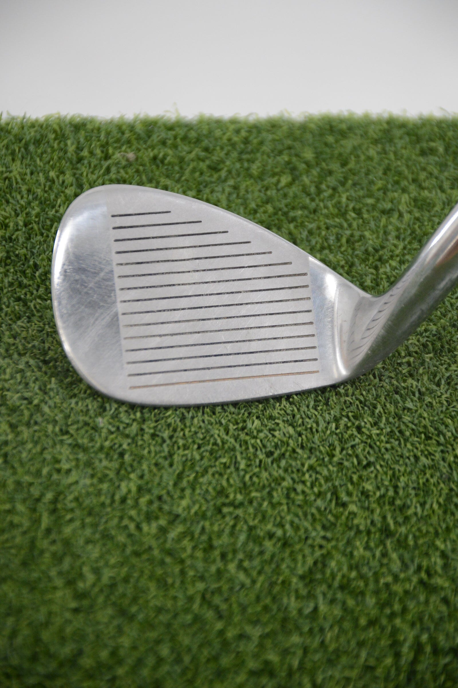 Warrior 60 Degree Wedge R Flex 36.5" Golf Clubs GolfRoots 