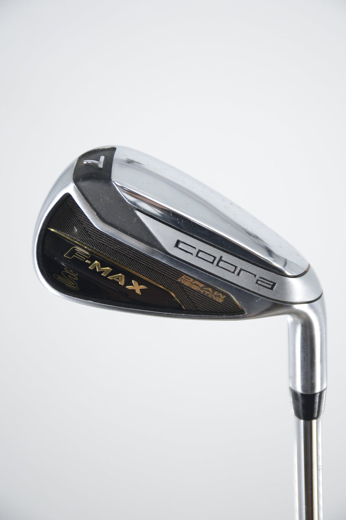 Cobra F-Max 7 Iron R Flex 36.75"