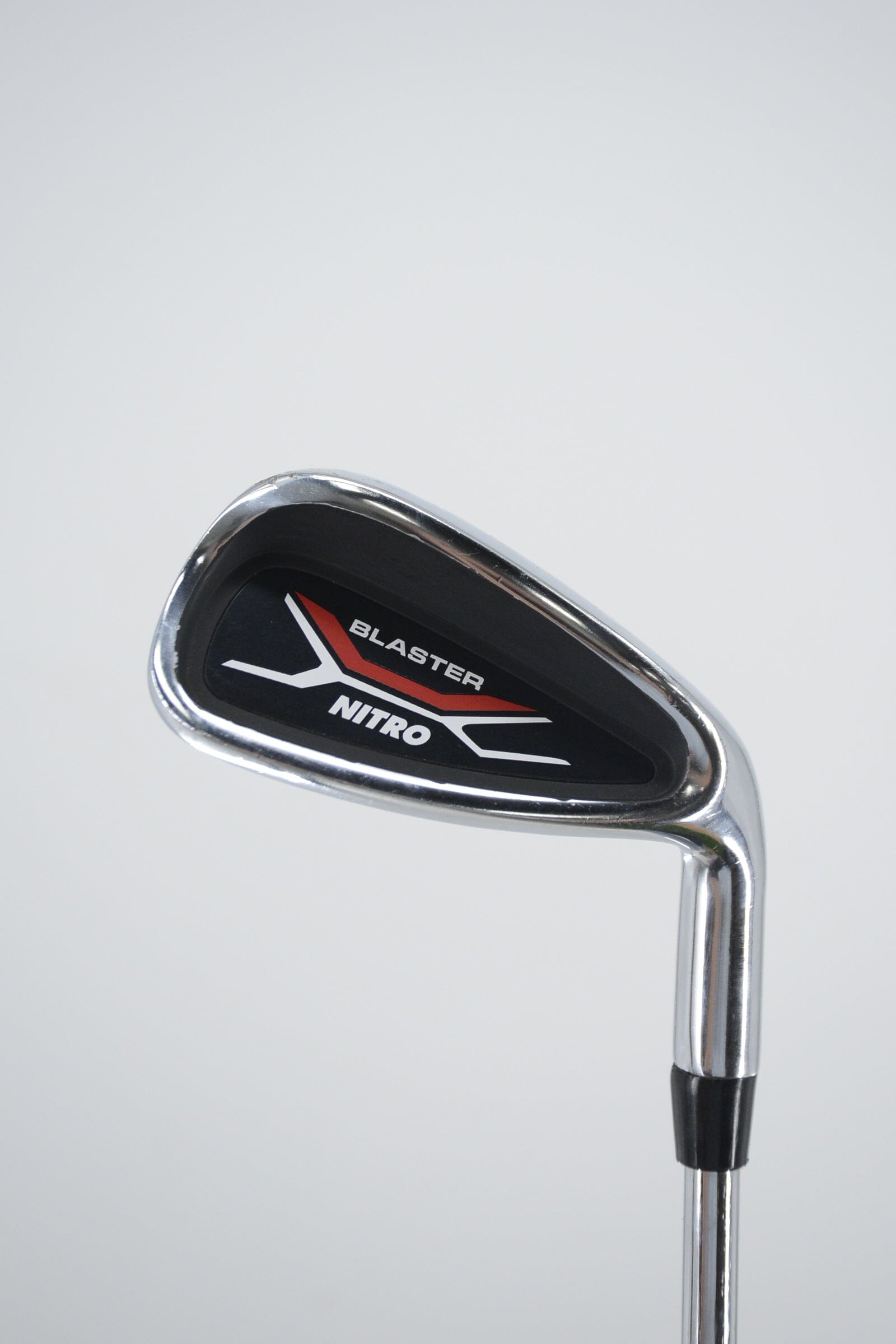 Nitro Blaster 7 Iron S Flex 36.75" Golf Clubs GolfRoots 