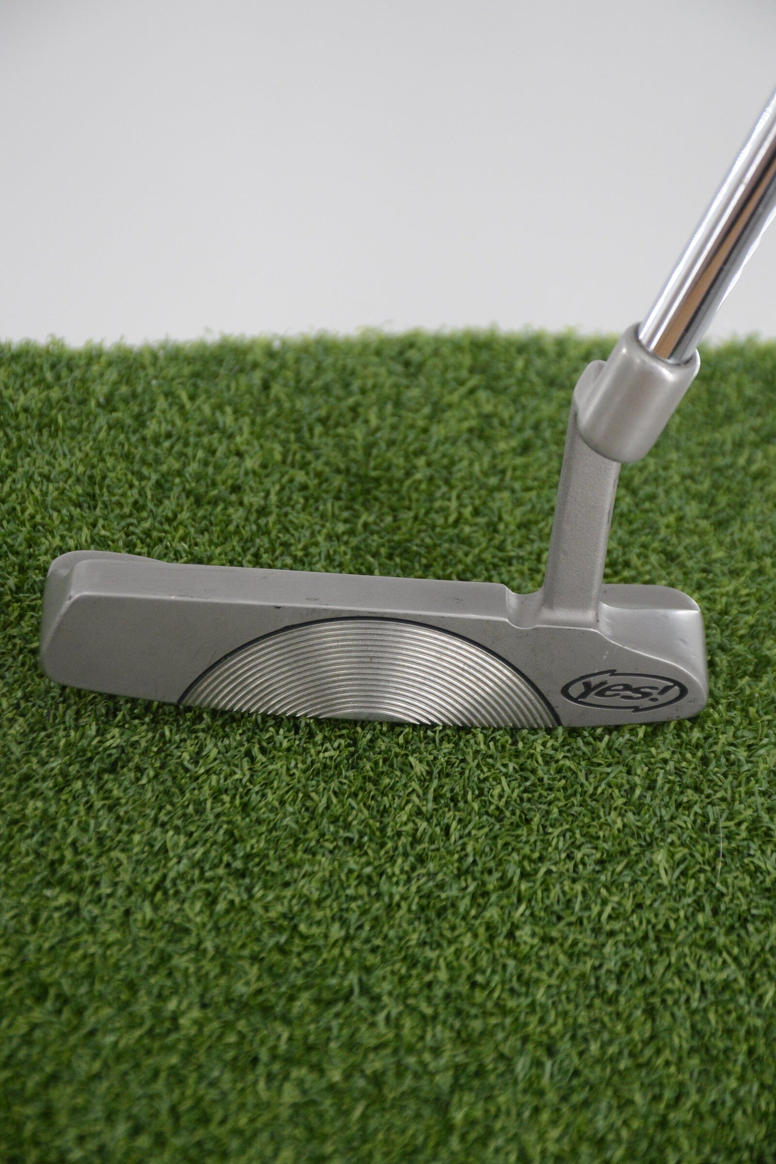 Yes! Ann Putter 33.5" Golf Clubs GolfRoots 