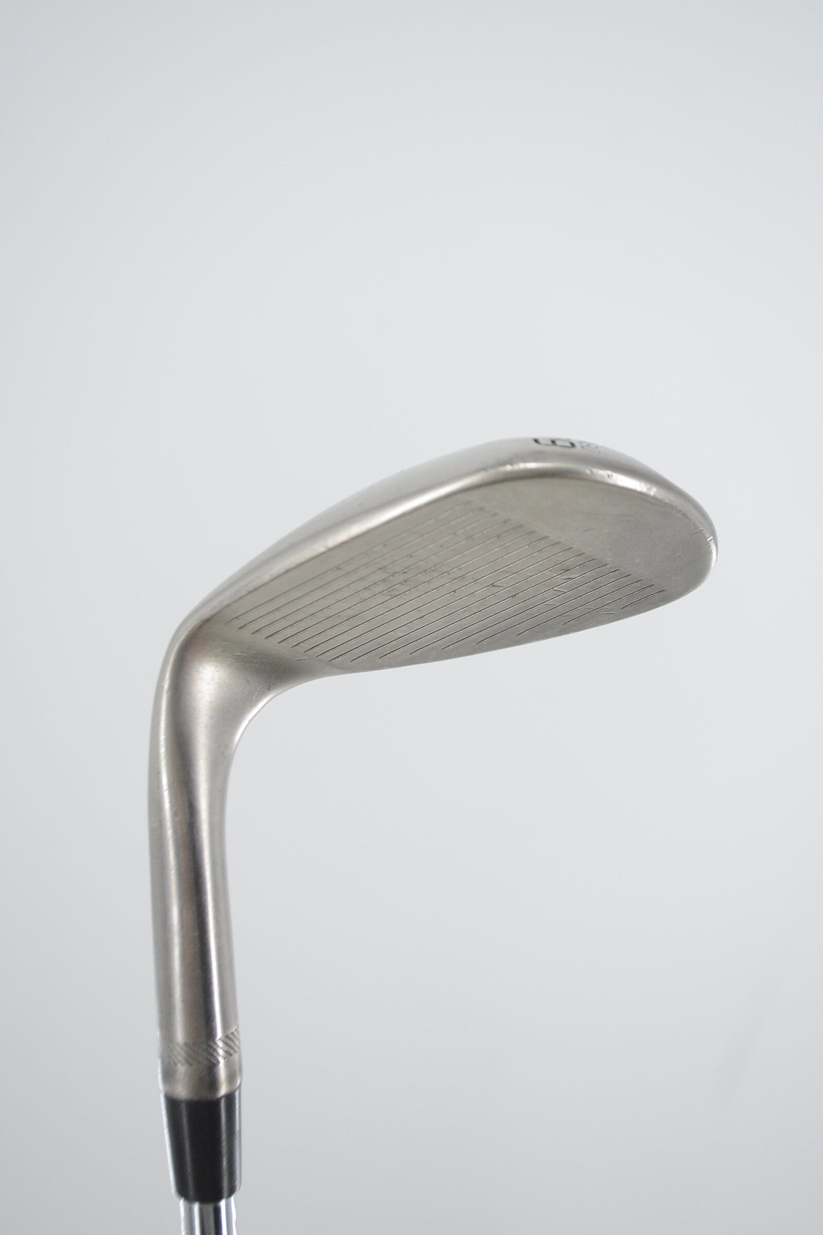 Titleist Vokey SM10 Nickel 60 Degree Wedge Wedge Flex 34.75" Golf Clubs GolfRoots 