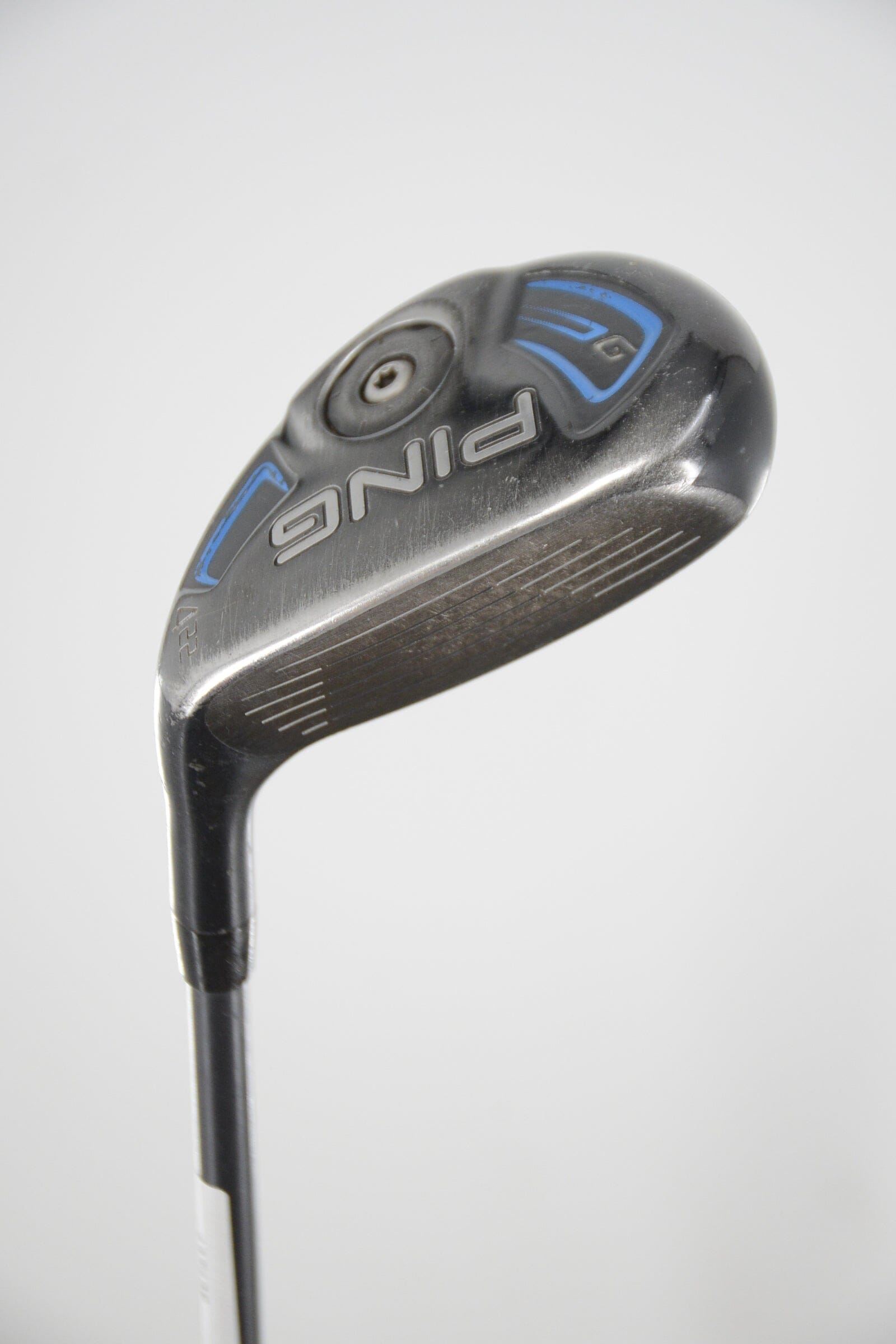 Ping G 4 Hybrid SR Flex 39" Golf Clubs GolfRoots 