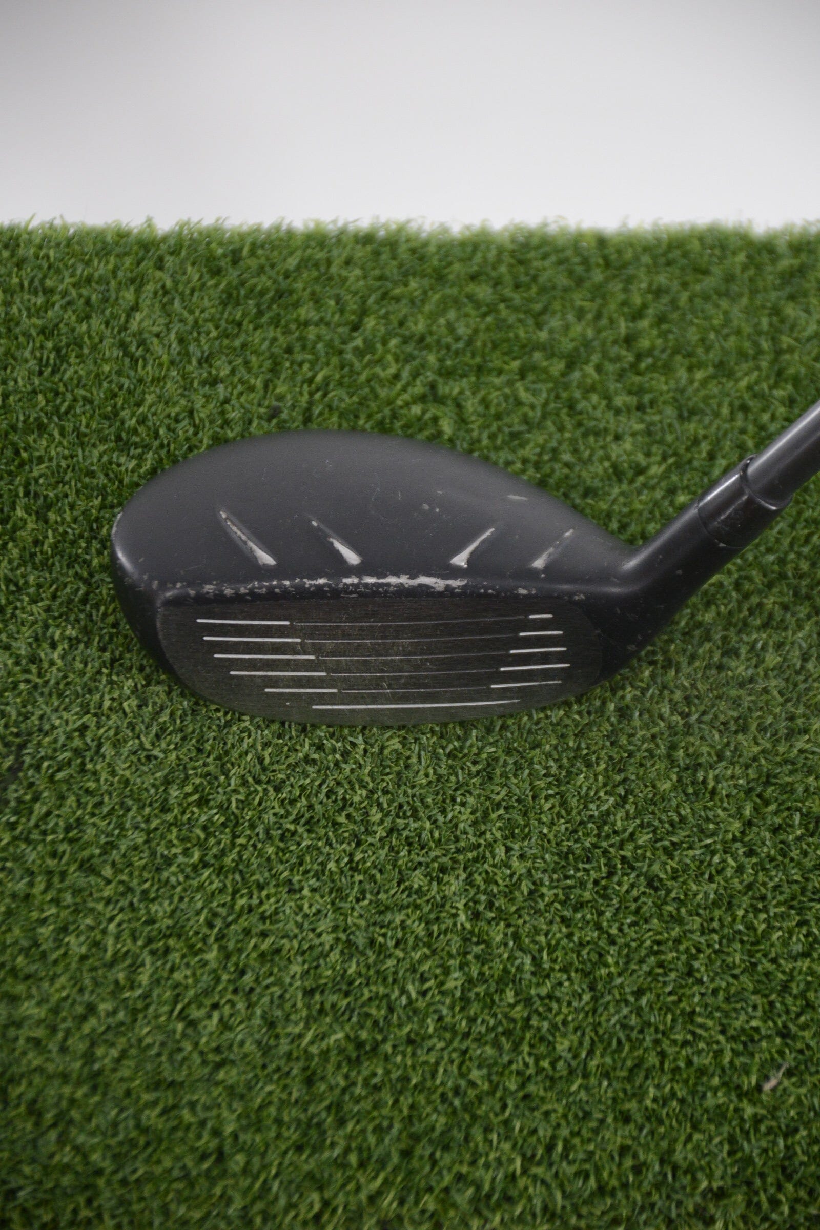 Ping G 4 Hybrid SR Flex 39" Golf Clubs GolfRoots 