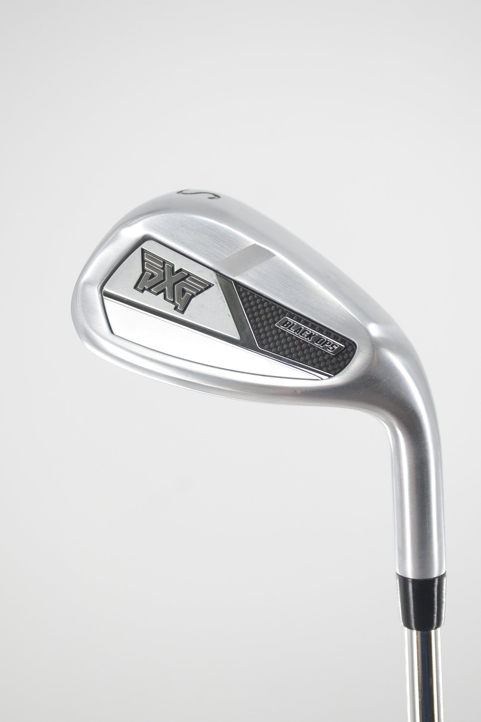 PXG Black Ops SW R Flex 35.5" Golf Clubs GolfRoots 