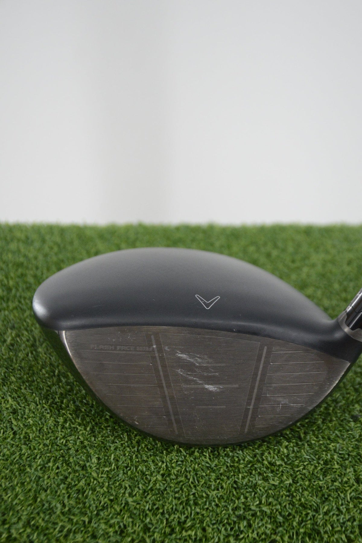 Callaway Rogue ST Max LS 10.5 Degree Driver R Flex 45.5"