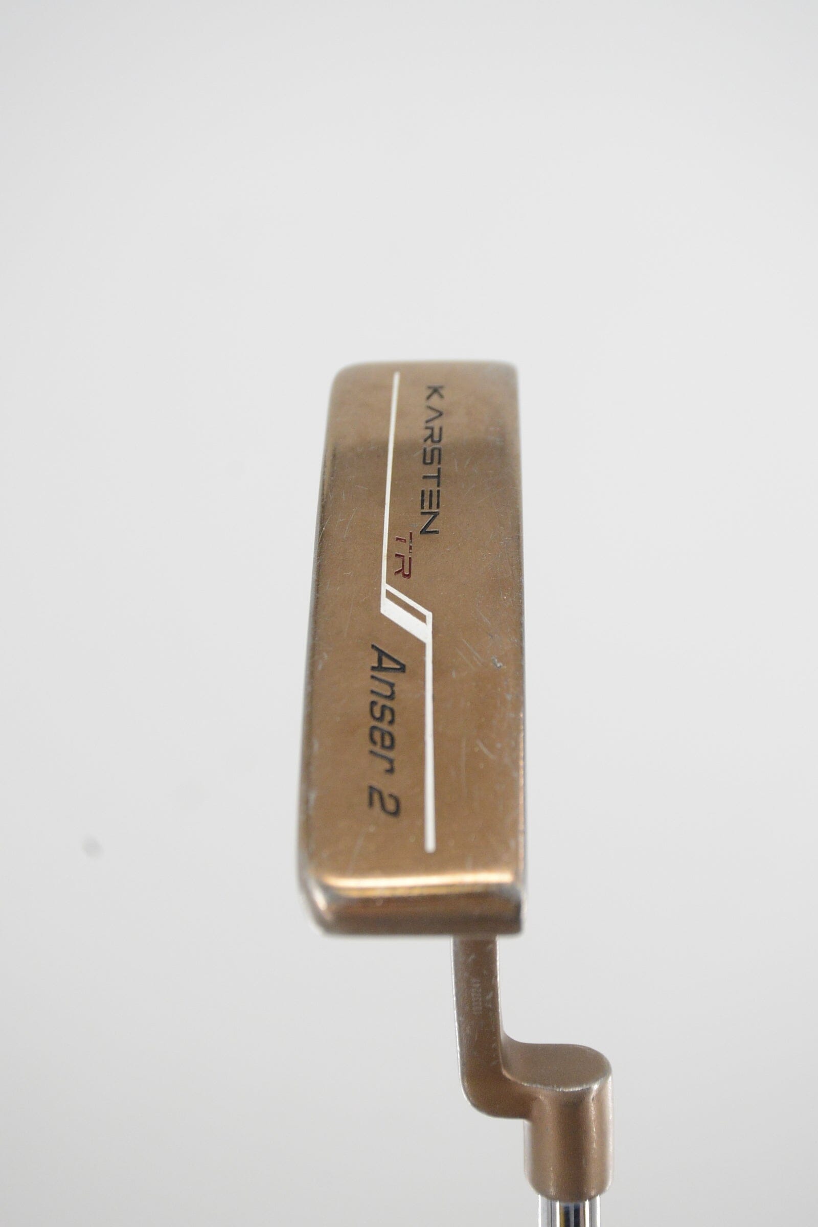Ping Karsten TR Anser 2 Putter Golf Clubs GolfRoots 