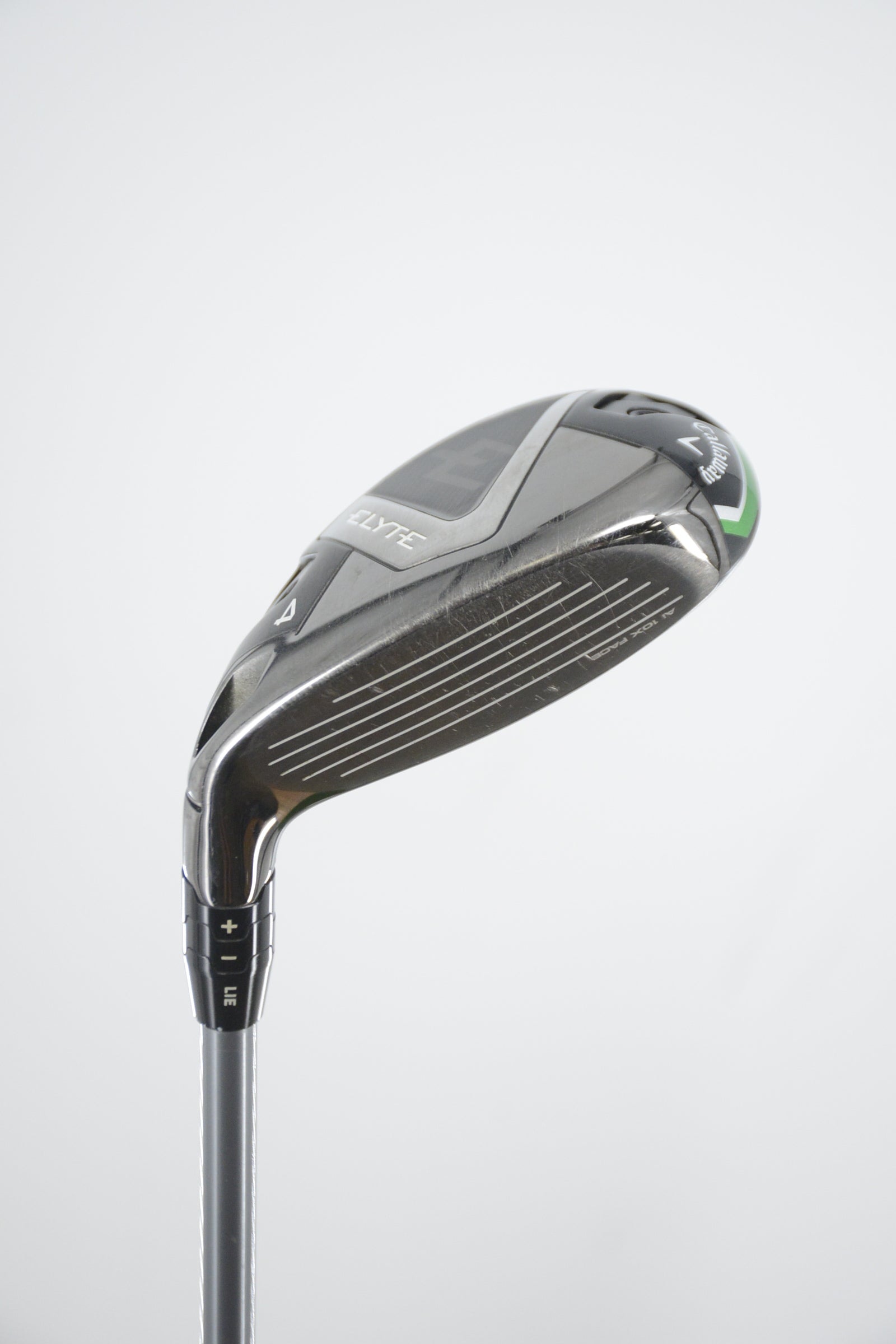 Callaway Elyte 4 Hybrid R Flex 39.5"