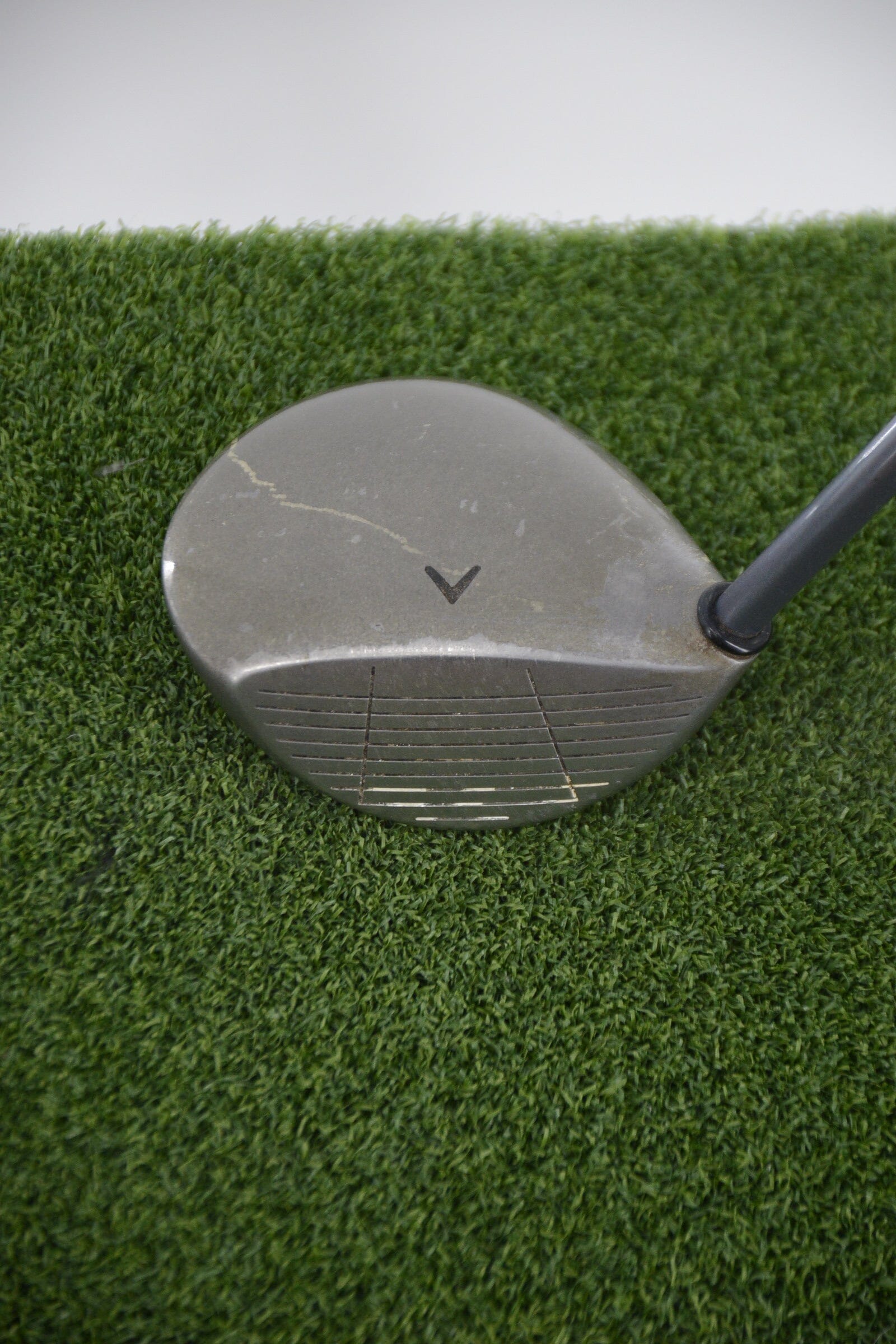 Callaway Big Bertha War Bird 3 Wood S Flex 42.75" Golf Clubs GolfRoots 