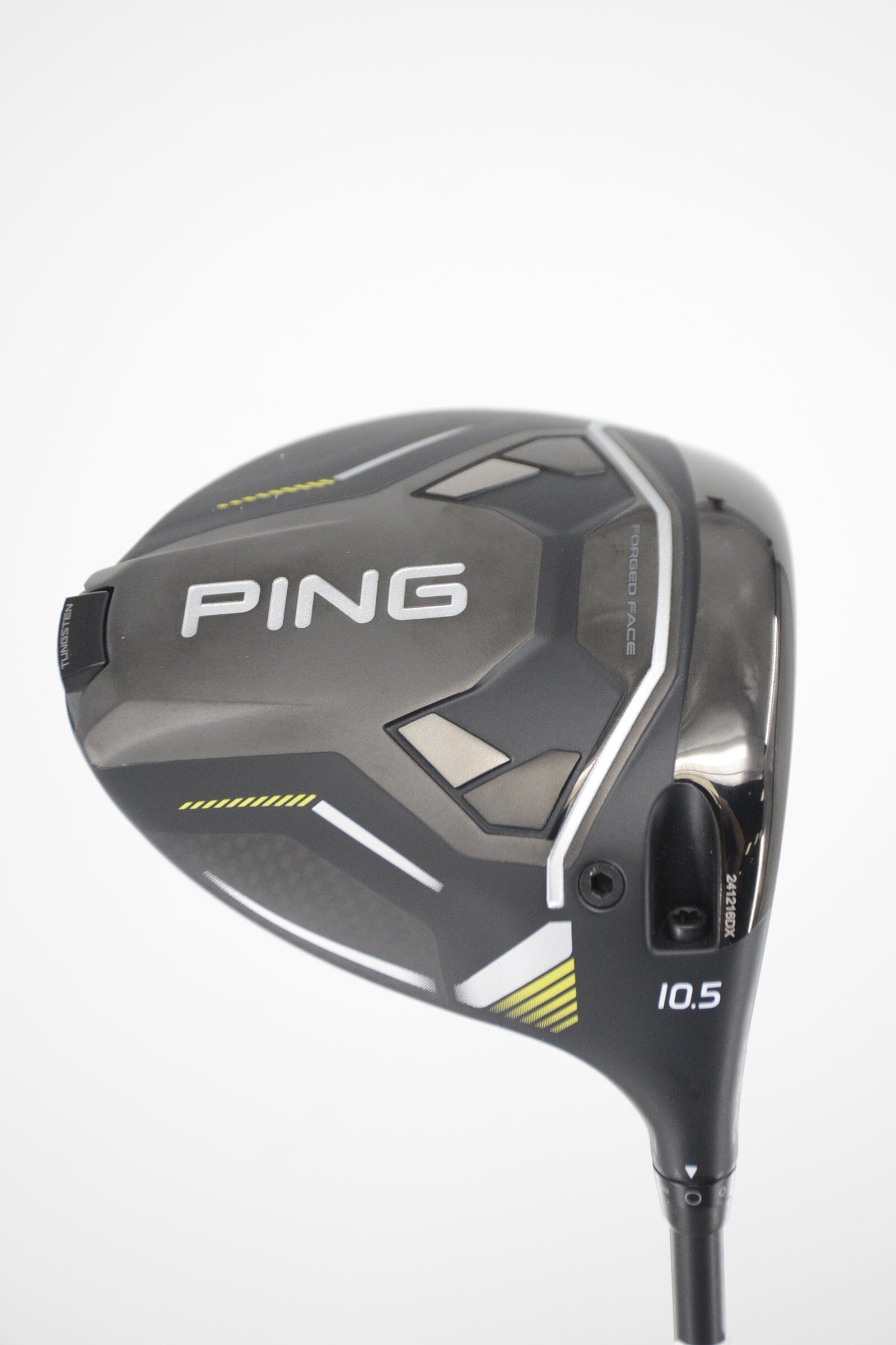 Ping G430 Max 10k 10.5 Degree Driver R Flex 45.25"