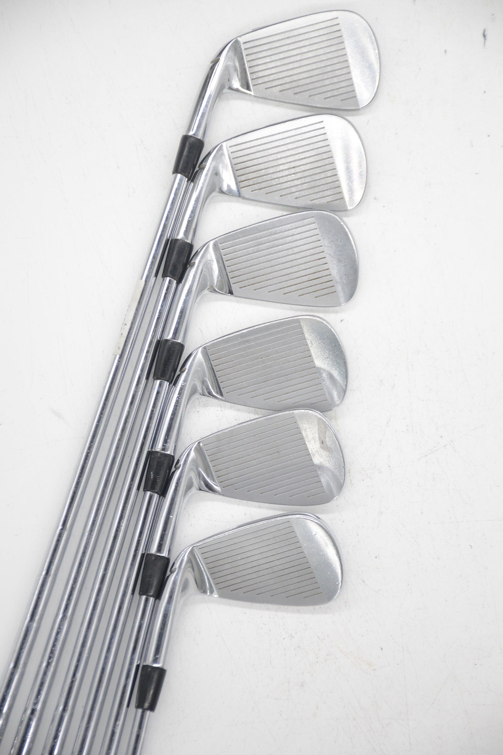 TaylorMade Rocketbladez Tour 5-PW Iron Set S Flex +0.25" Golf Clubs GolfRoots 