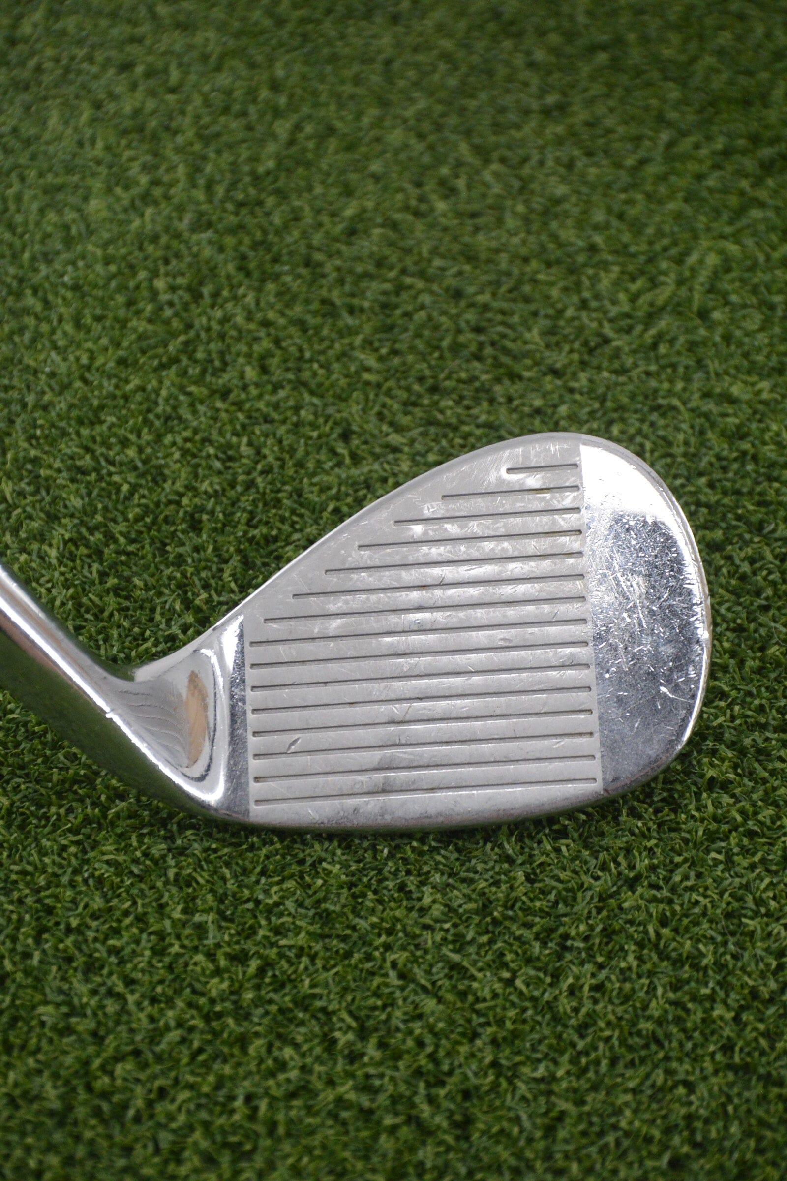 Lefty Cleveland Tour Action 900 60 Degree Wedge Wedge Flex 35" Golf Clubs GolfRoots 