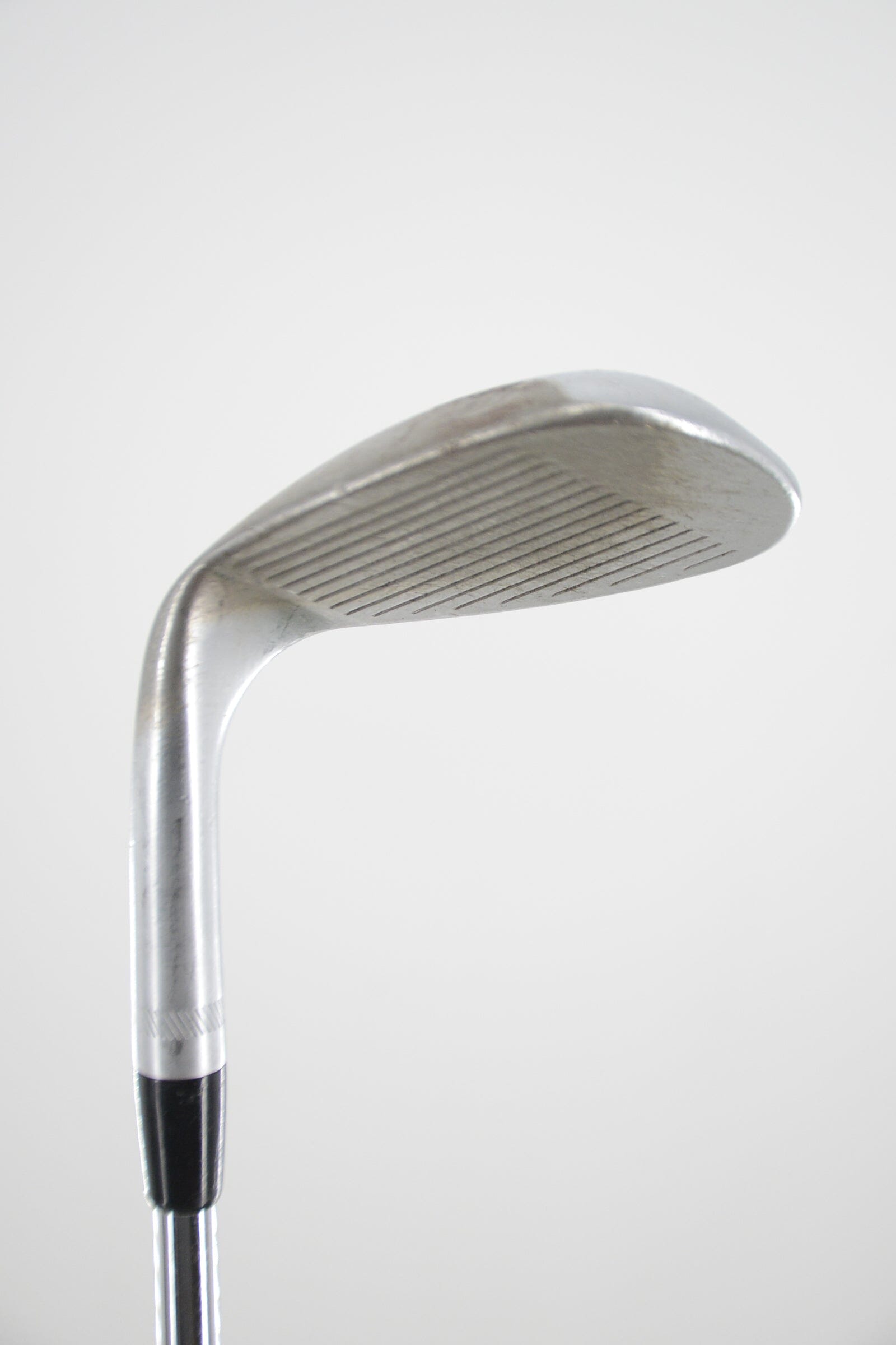 Titleist Vokey Spin Milled 60 Degree Wedge Wedge Flex 34.5"
