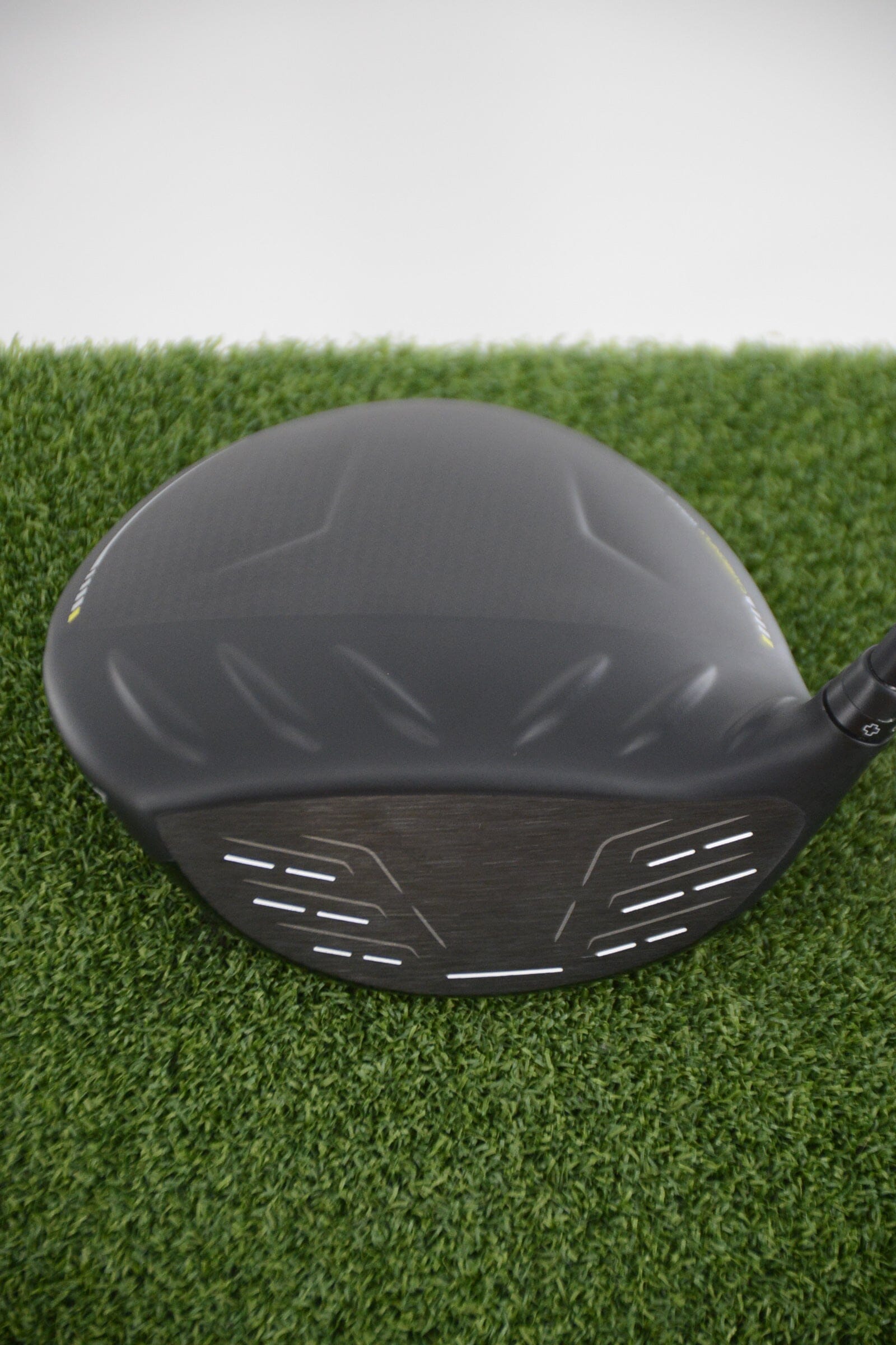 Ping G430 Max 10k 10.5 Degree Driver R Flex 45.25" Golf Clubs GolfRoots 
